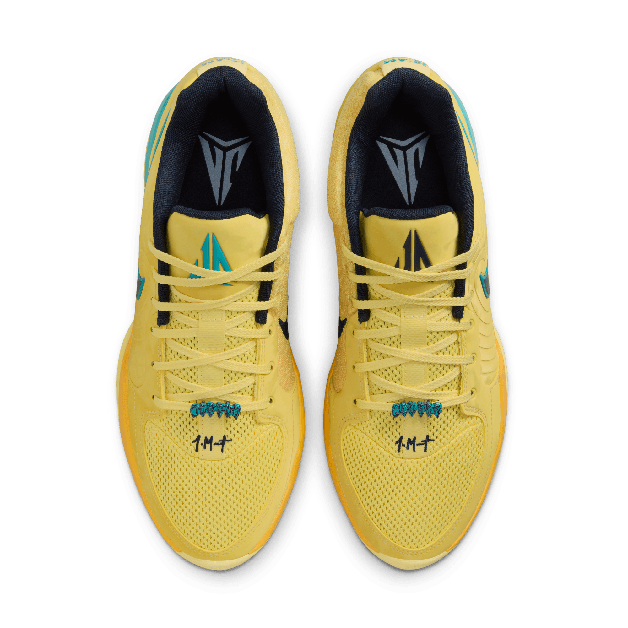 Men's Nike Ja 2 "Out My Body”