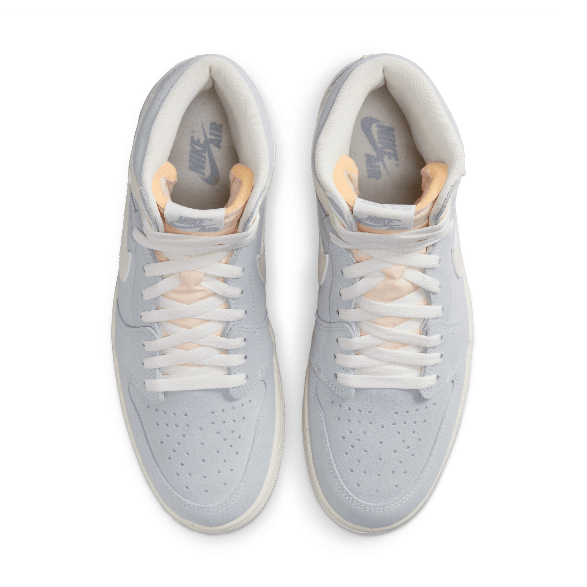 Men's Air Jordan 1 Retro High OG "Craft Ivory"