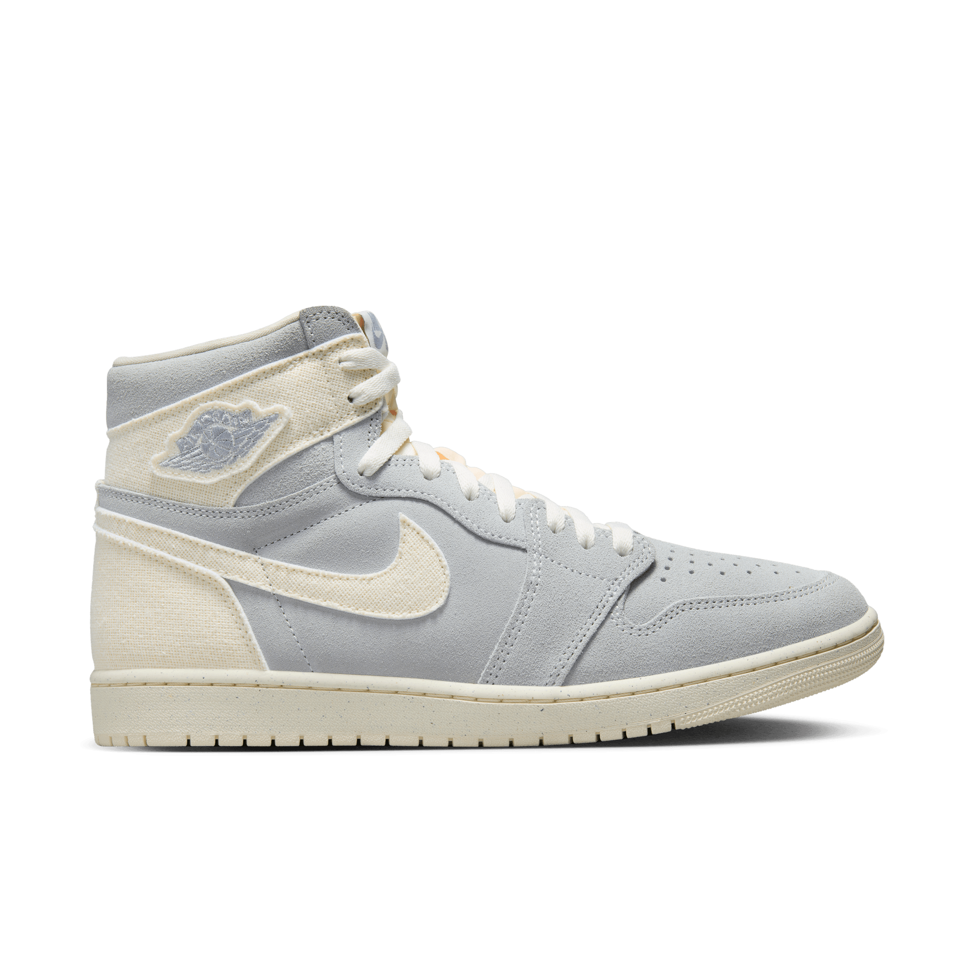 Men's Air Jordan 1 Retro High OG "Craft Ivory"