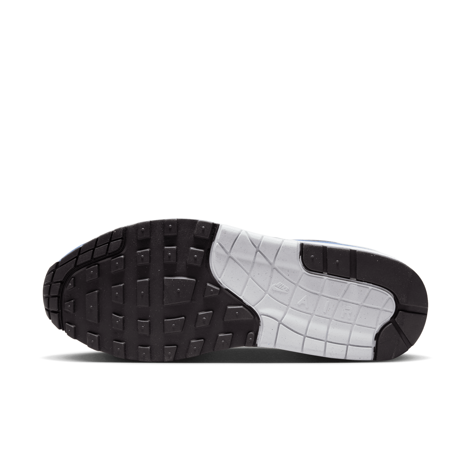 Men's Nike Air Max 1 "Deep Royal Blue"