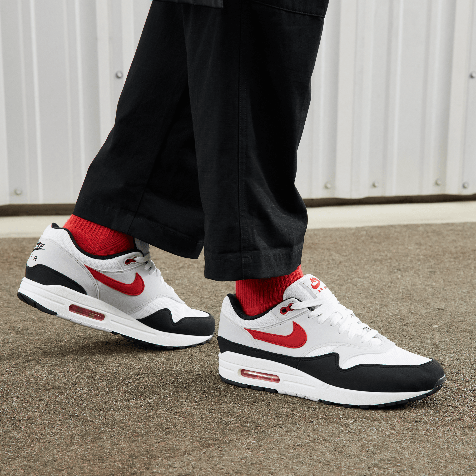 Men's Nike Air Max 1 "Chili 2023"