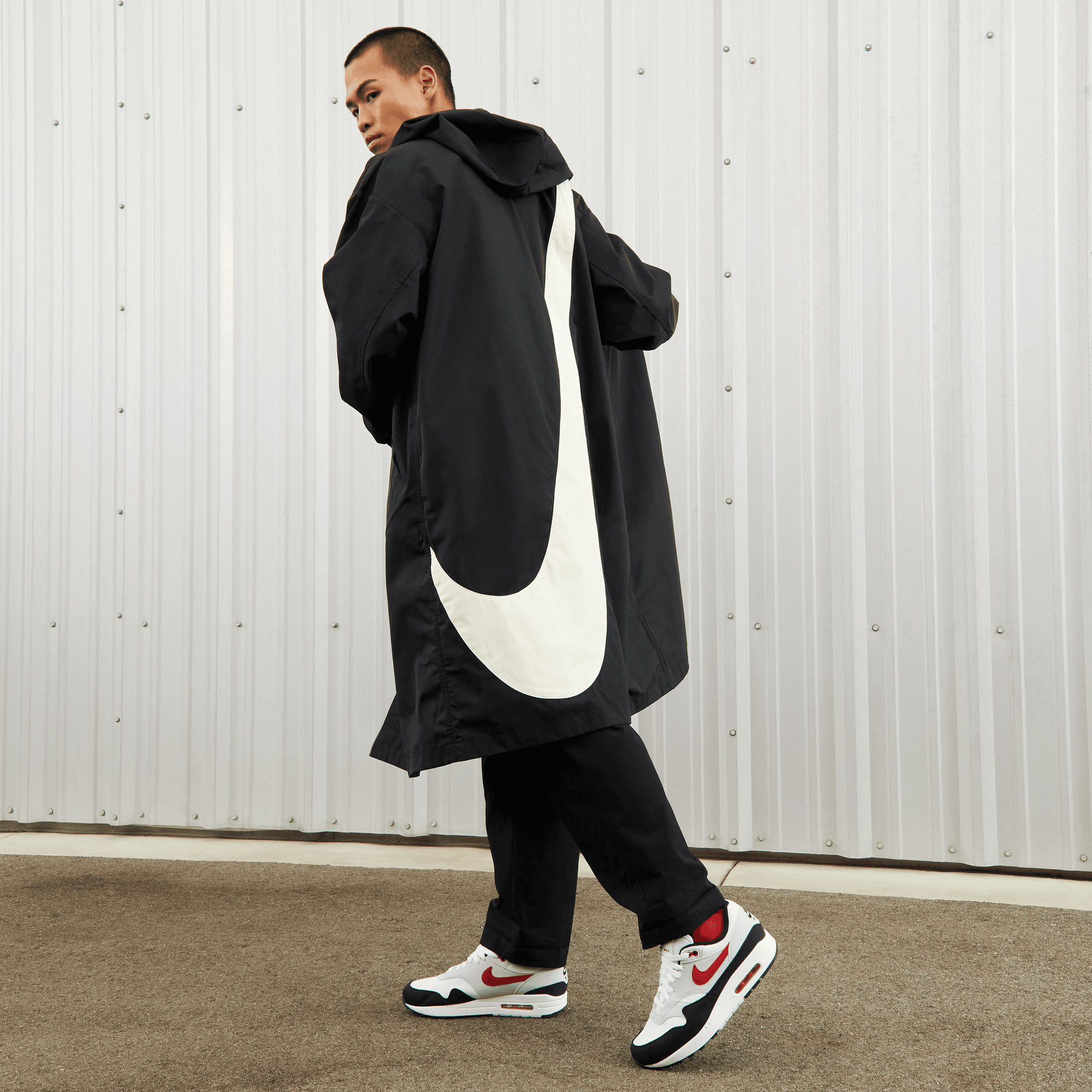 Men's Nike Air Max 1 "Chili 2023"