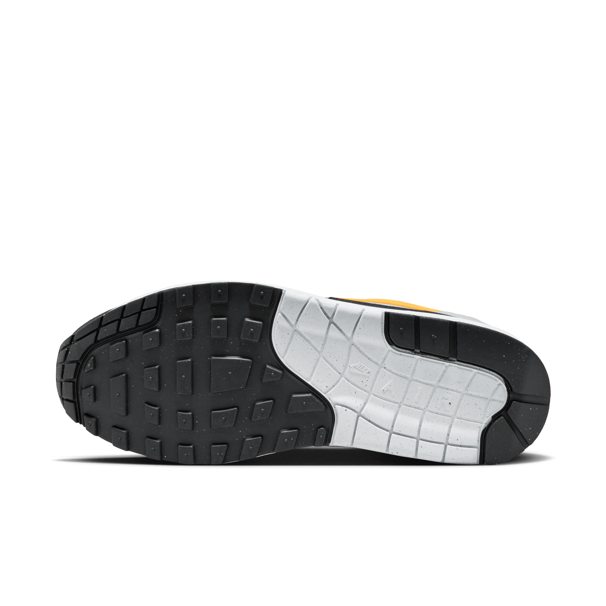 Men's Nike Air Max 1 "White University Gold"