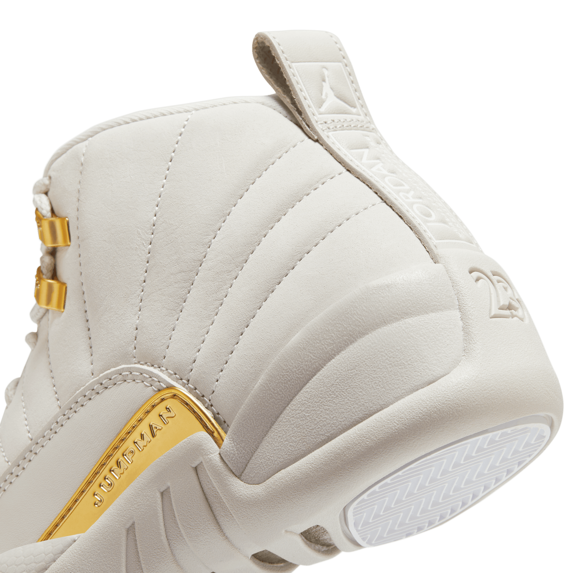 Women's Air Jordan 12 Retro "Phantom"