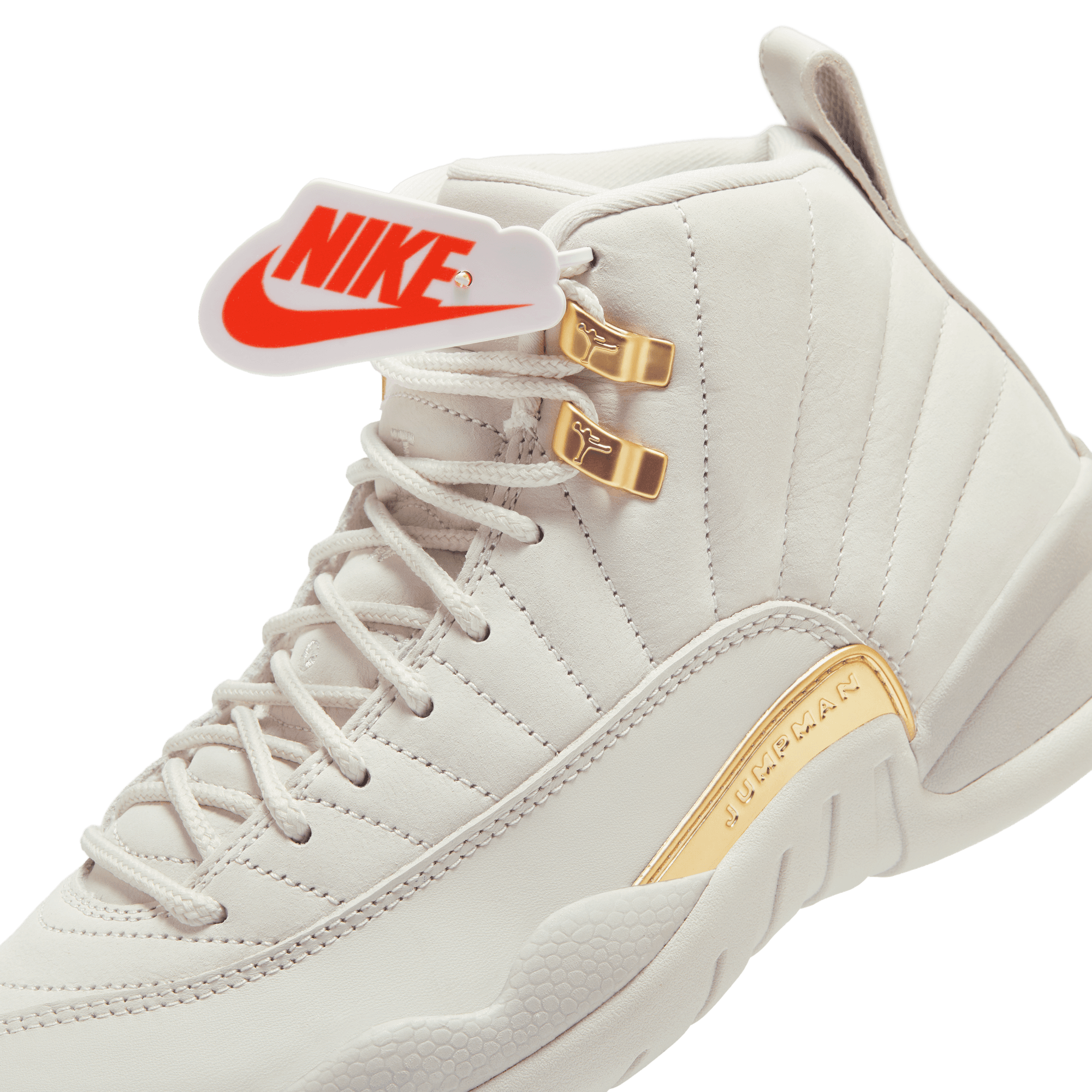 Women's Air Jordan 12 Retro "Phantom"
