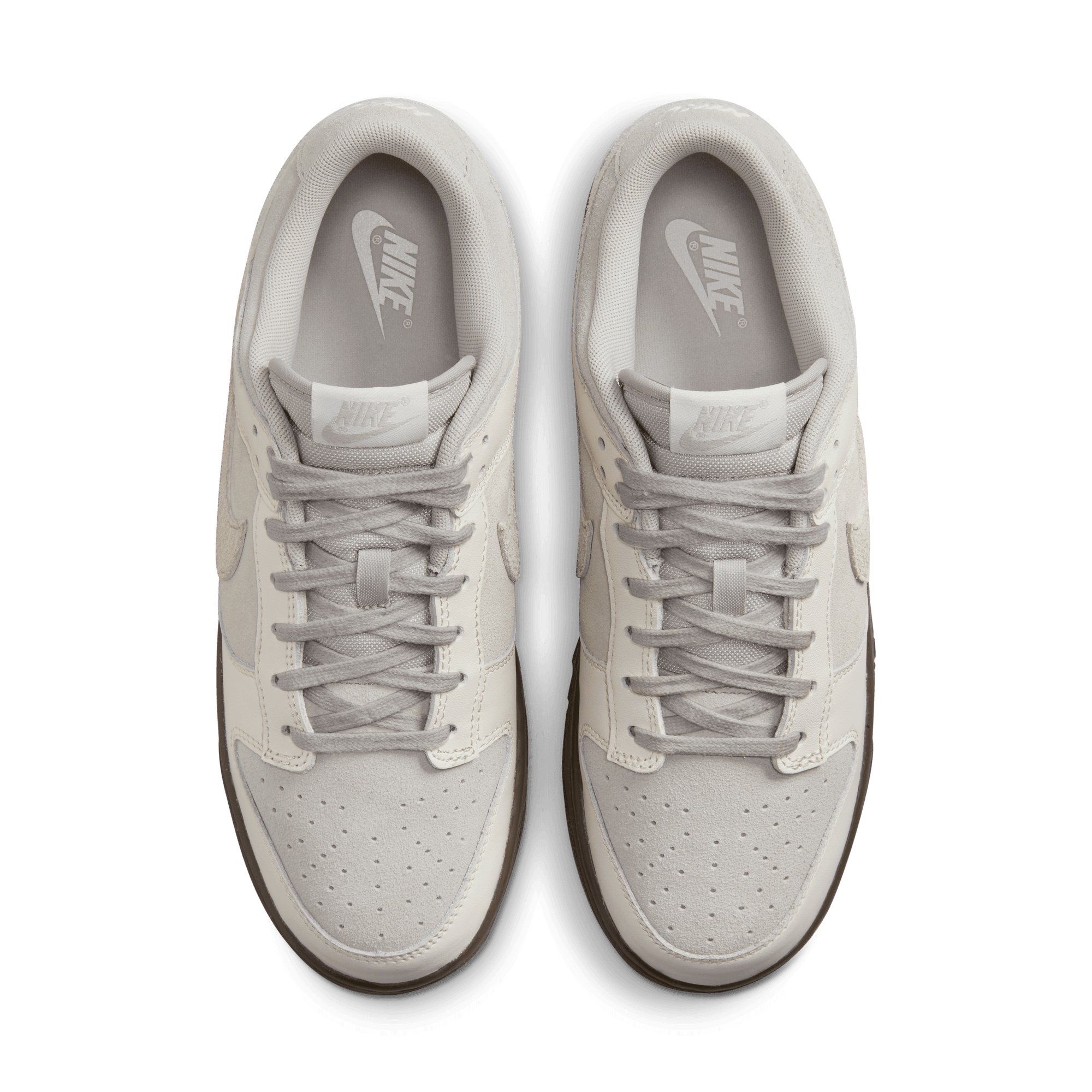 Men's Nike Dunk Low Retro "Ironstone"