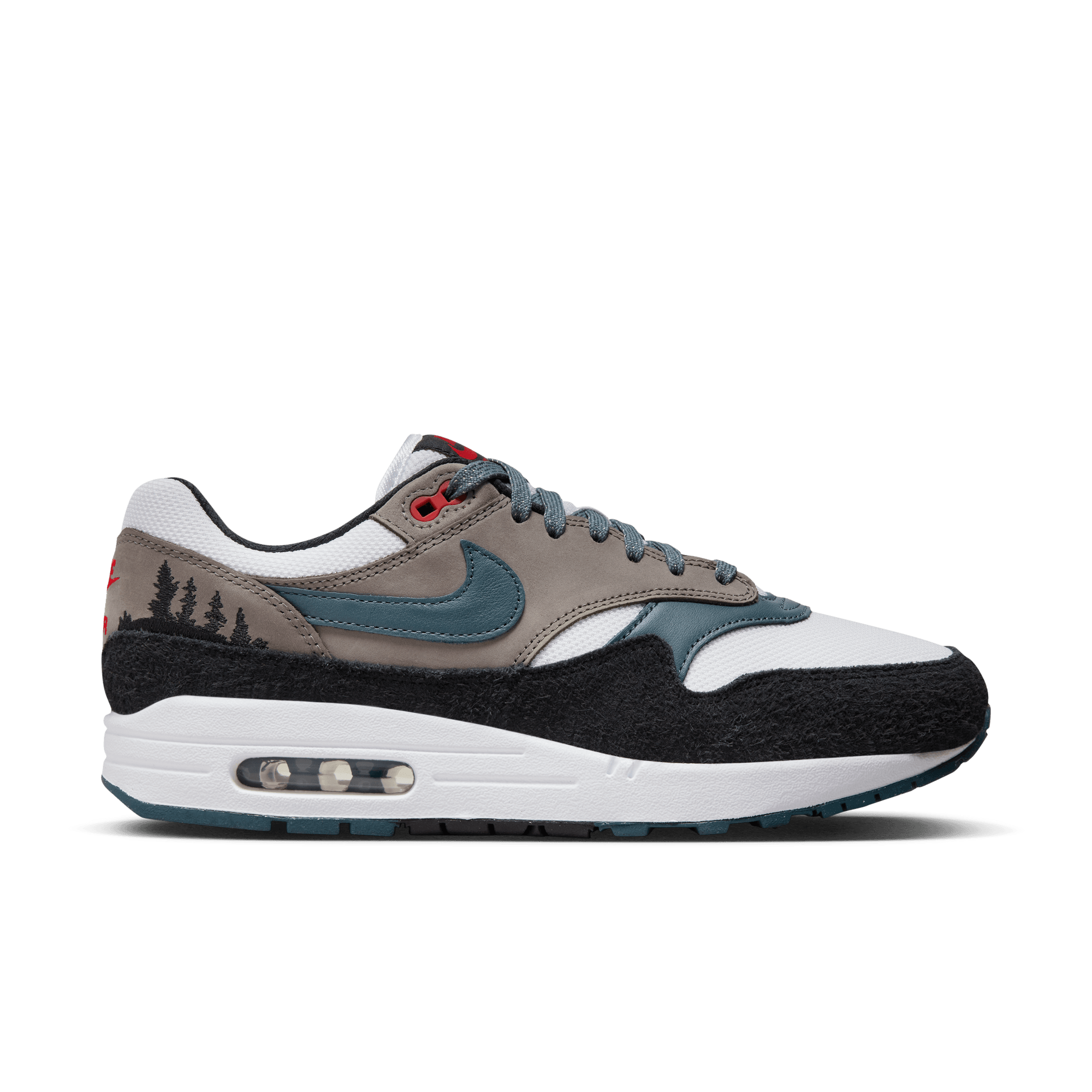 Men's Nike Air Max 1 Premium "Escape Treeline"