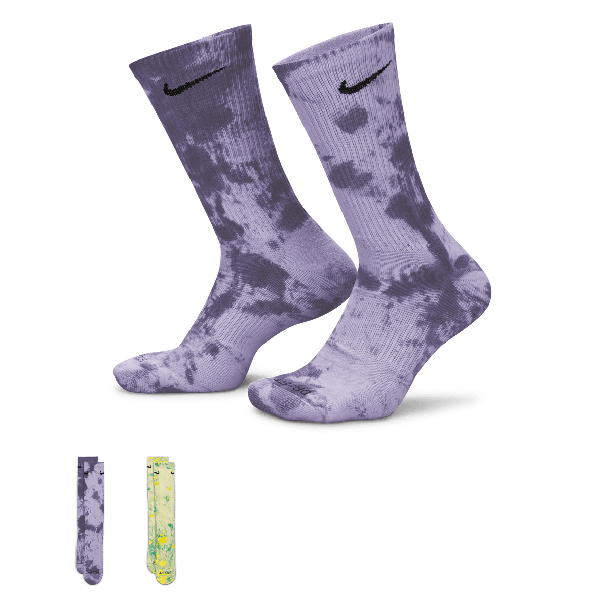 Nike Dri-FIT Everyday Plus S â The Closet Inc.