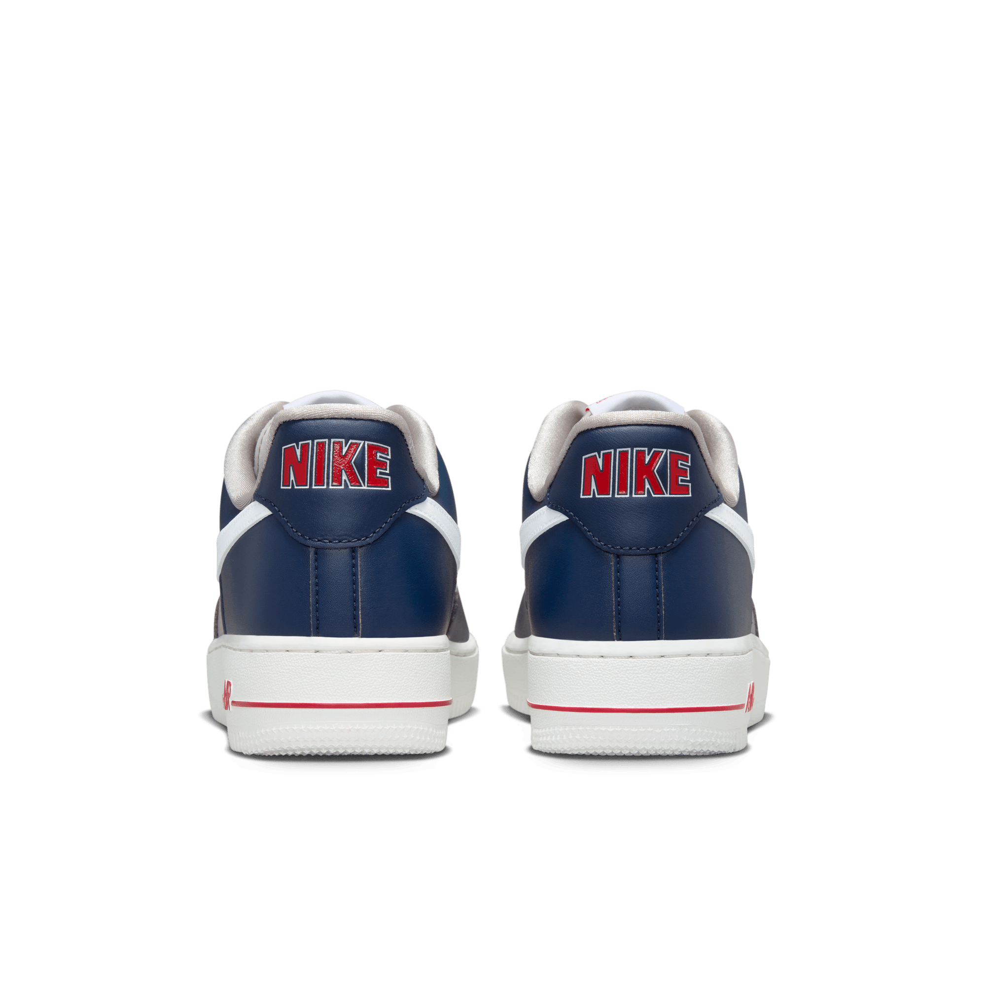 Women's Nike Air Force 1 '07 SE “Be True To HER School”