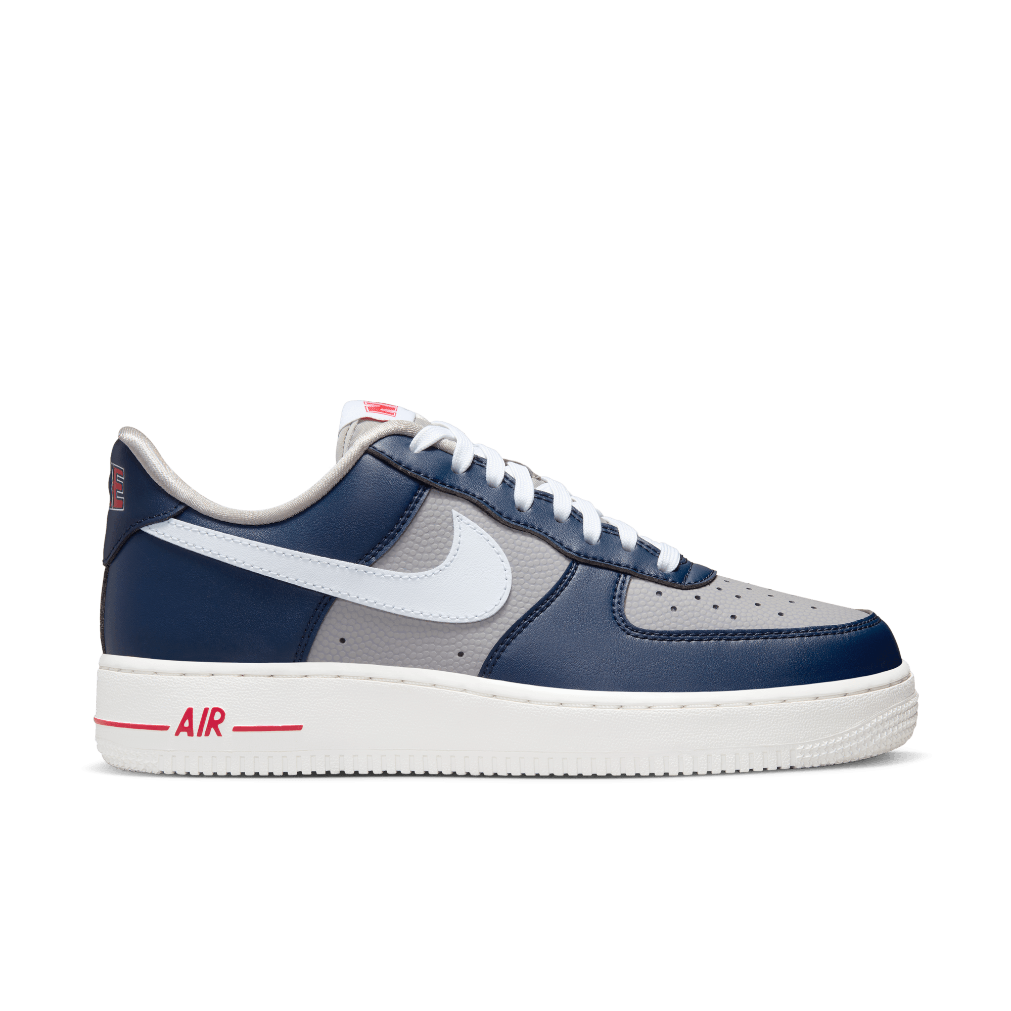 Women's Nike Air Force 1 '07 SE “Be True To HER School”