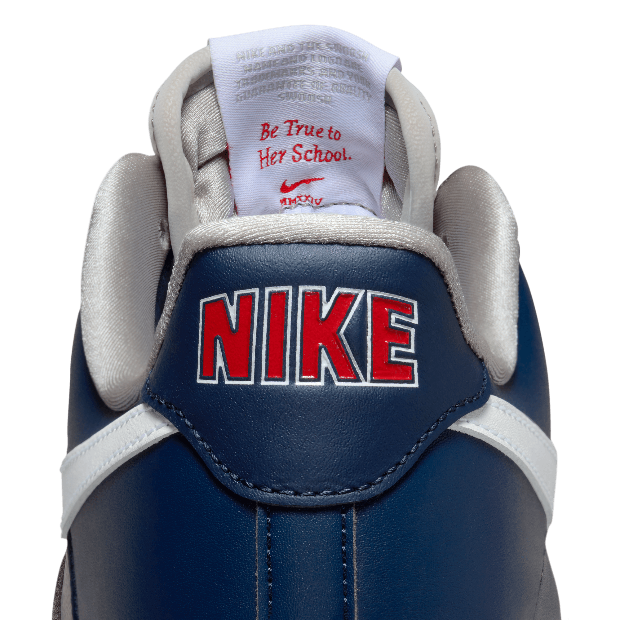 Women's Nike Air Force 1 '07 SE “Be True To HER School”