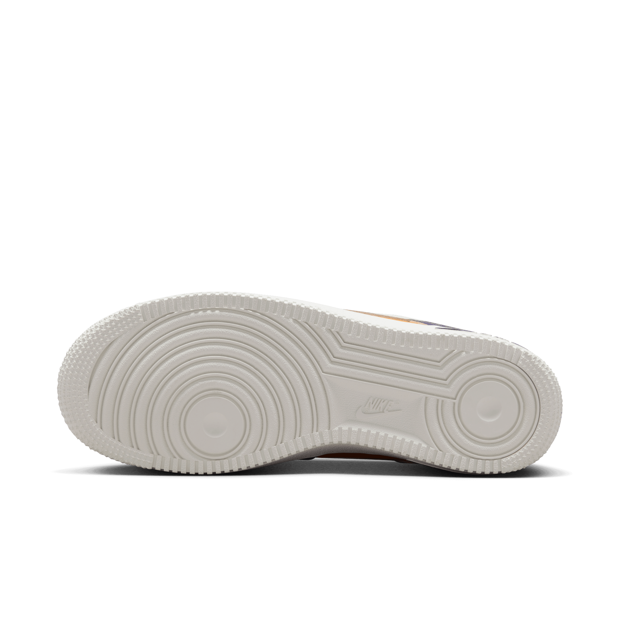 Women's Nike Air Force 1 '07 SE “Be True To Her School”