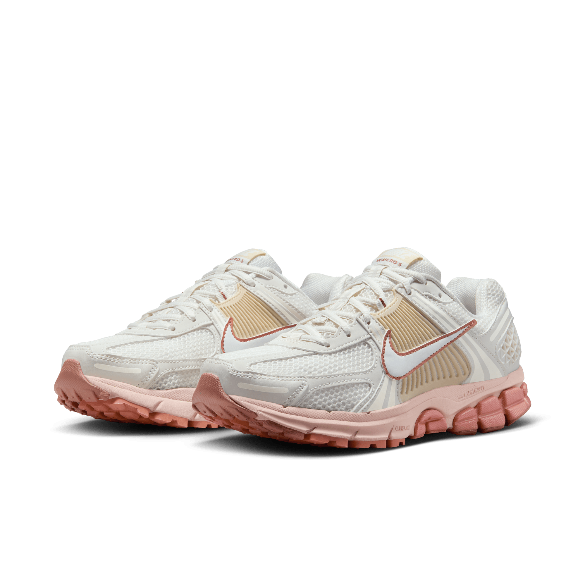 Women's Nike Zoom Vomero 5 "Particle Beige Terra Blush"