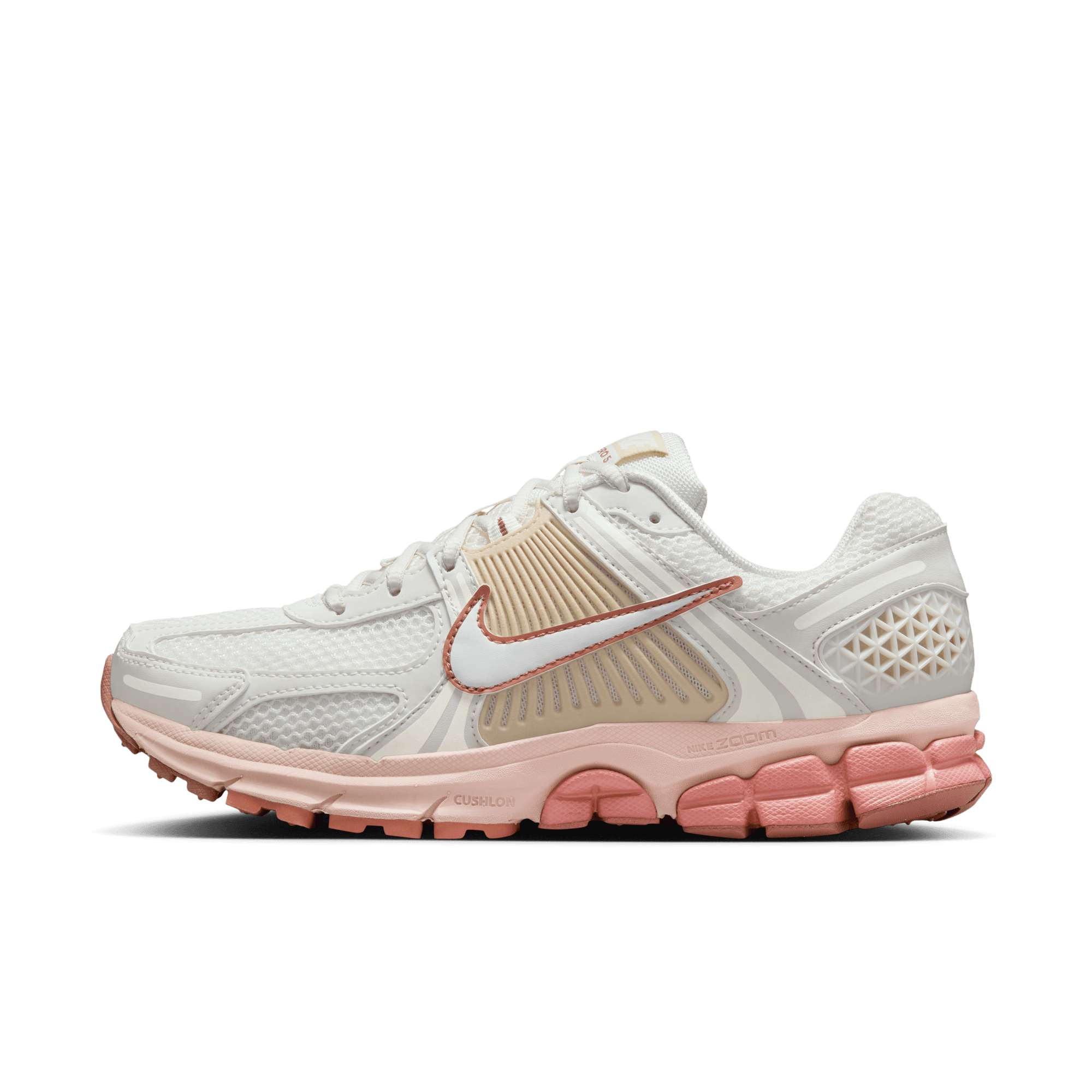 Women's Nike Zoom Vomero 5 "Particle Beige Terra Blush"