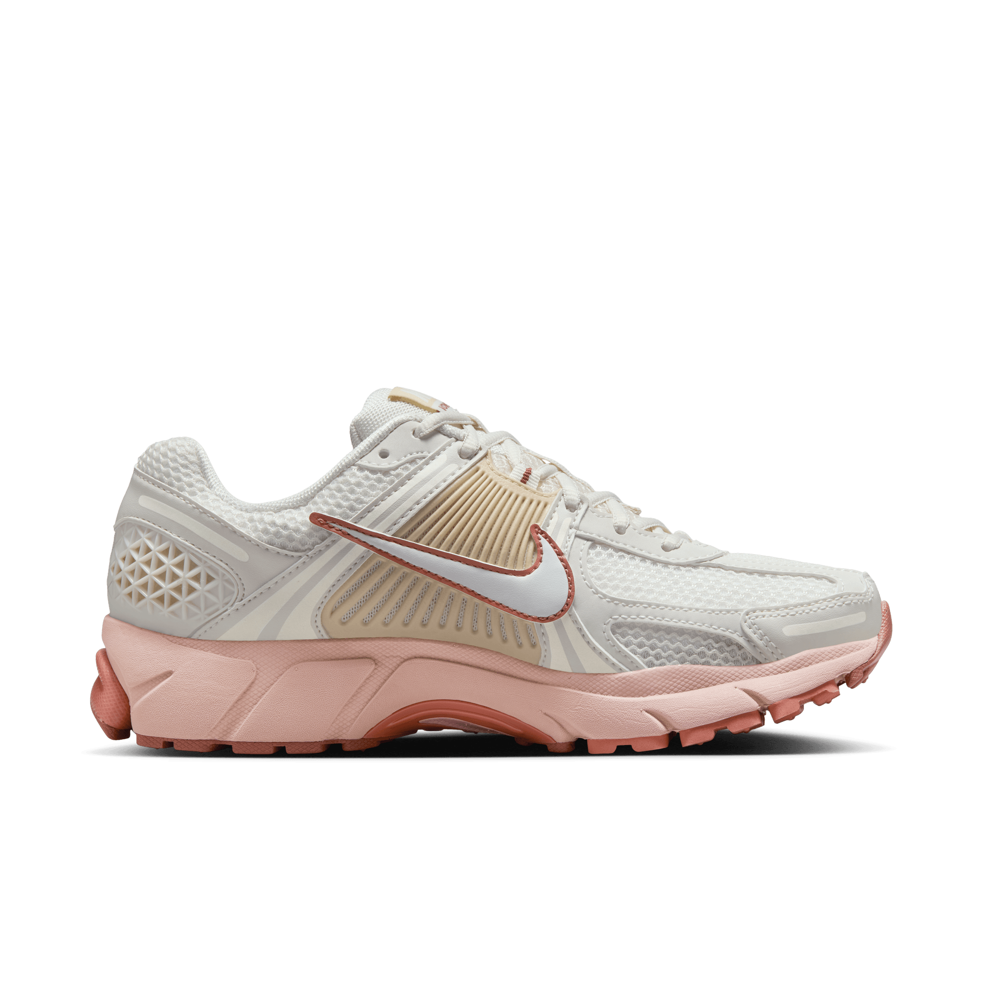 Women's Nike Zoom Vomero 5 "Particle Beige Terra Blush"