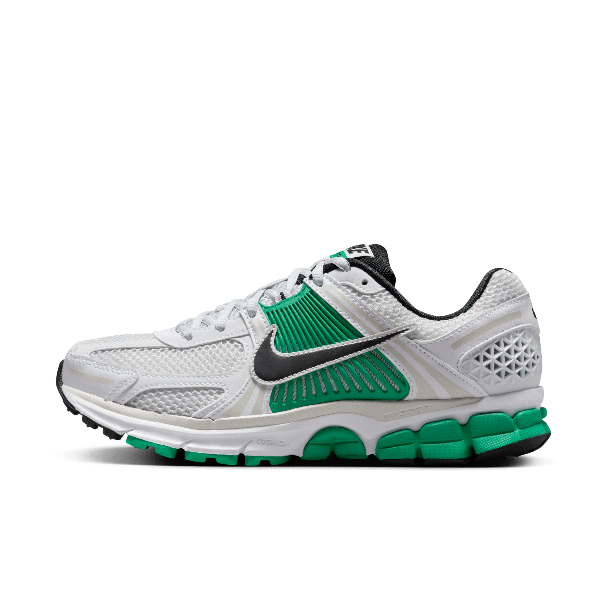 Women's Nike Zoom Vomero 5 "White Stadium Green"