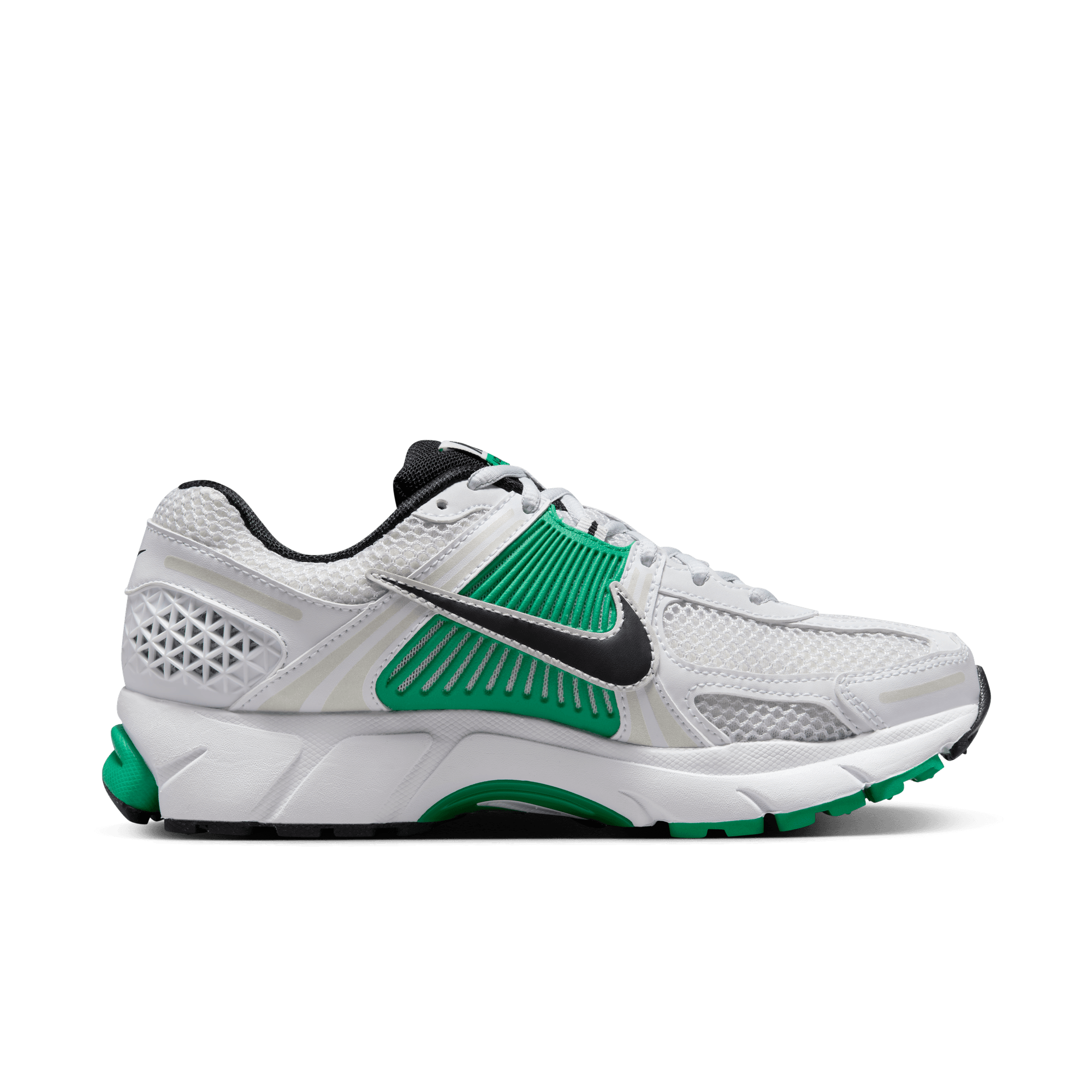 Women's Nike Zoom Vomero 5 "White Stadium Green"