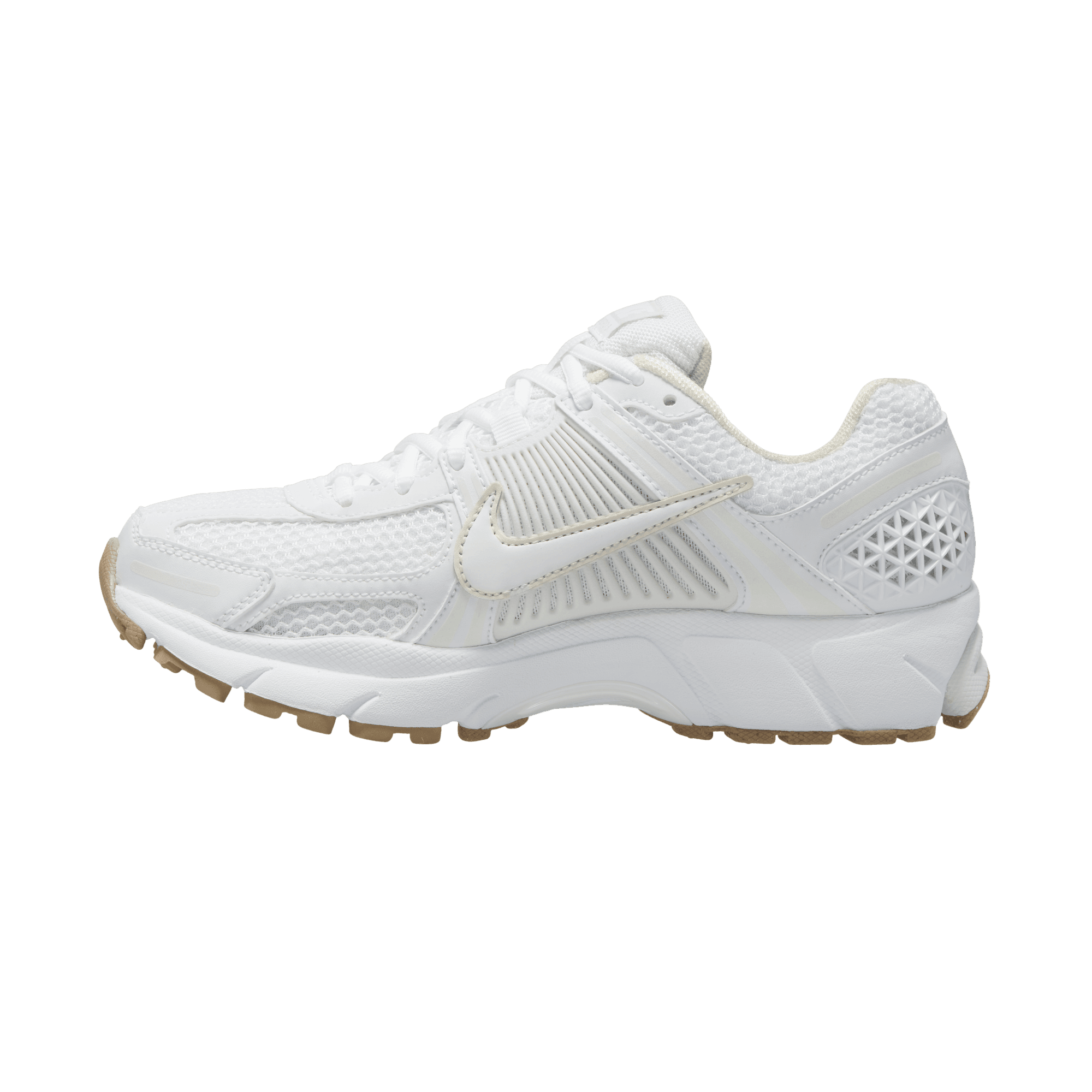 Women's Nike Zoom Vomero 5 "White Gum"