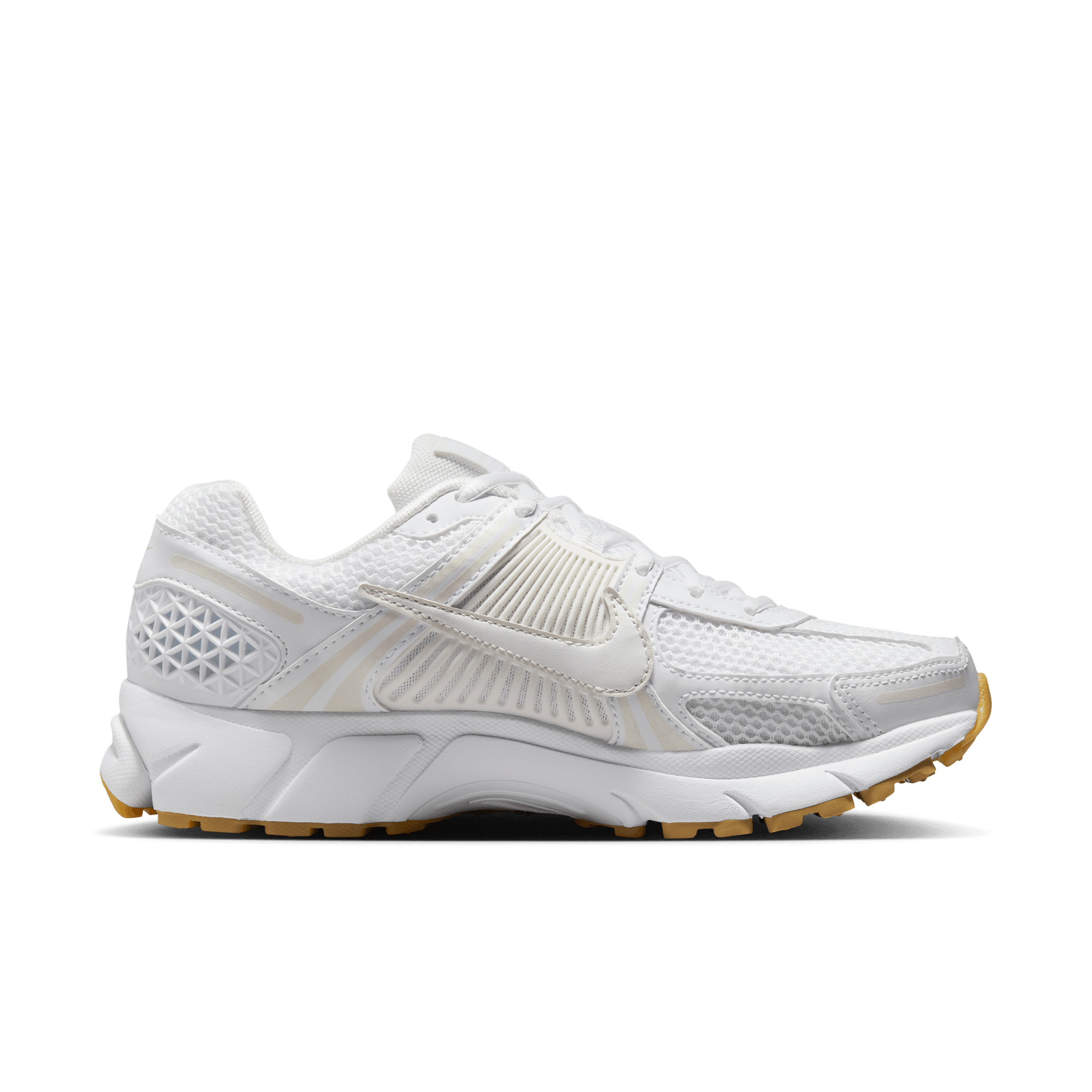 Women's Nike Zoom Vomero 5 "White Gum"