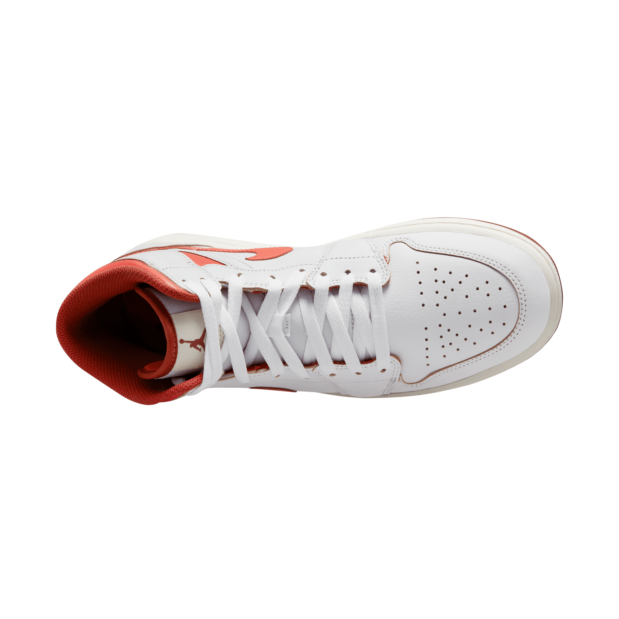 Men's Air Jordan 1 Mid SE "Dune Red"