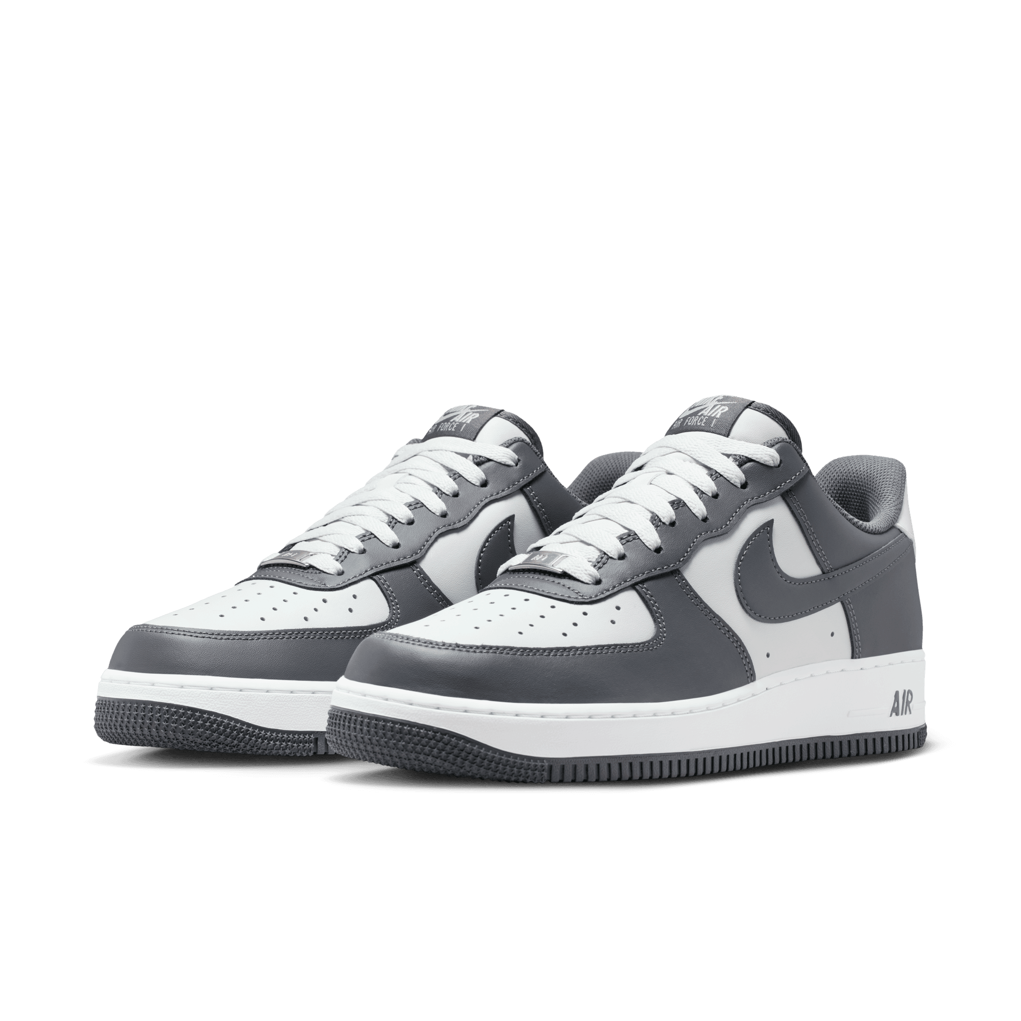 Men's Nike Air Force 1 '07 "Glacier Blue"