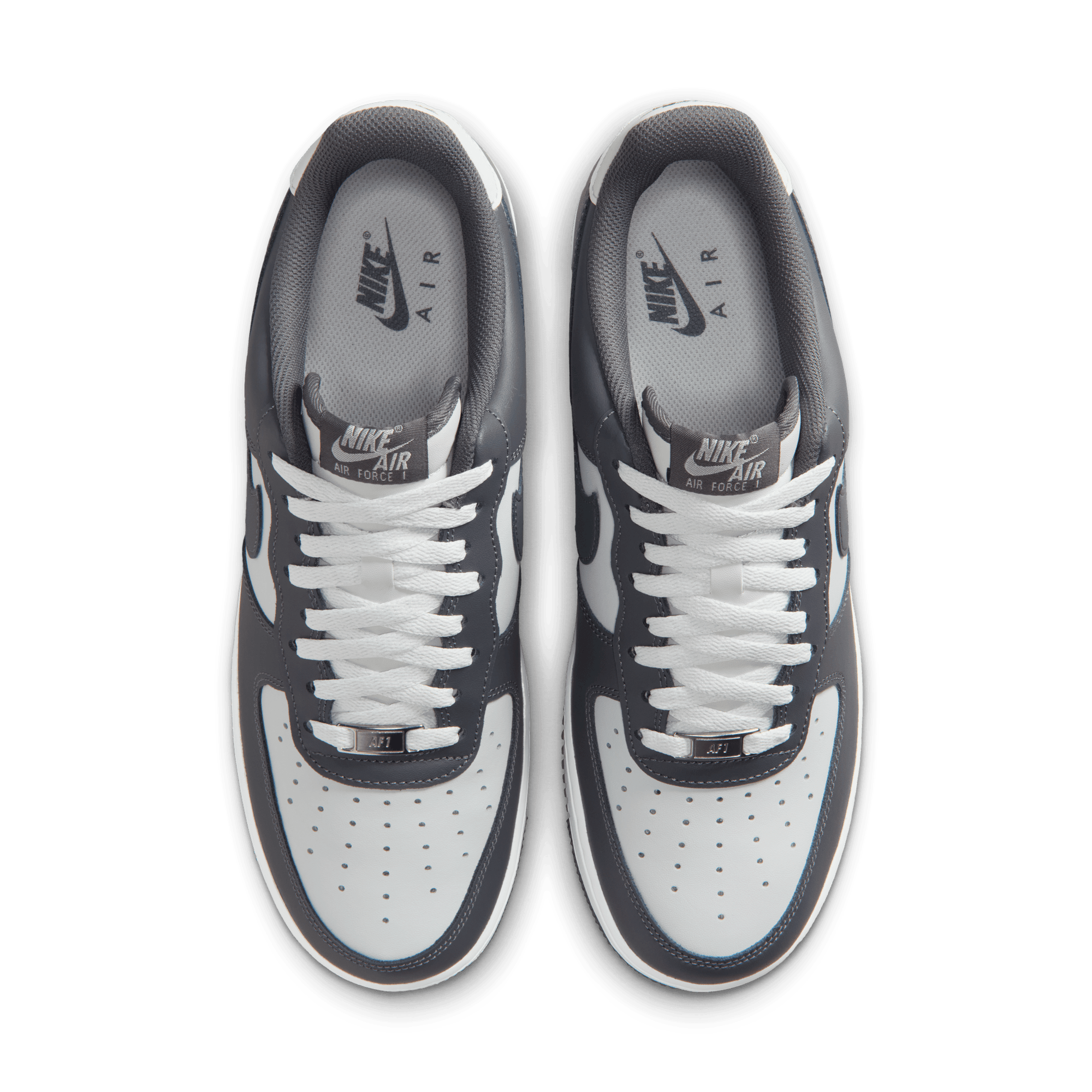 Men's Nike Air Force 1 '07 "Glacier Blue"