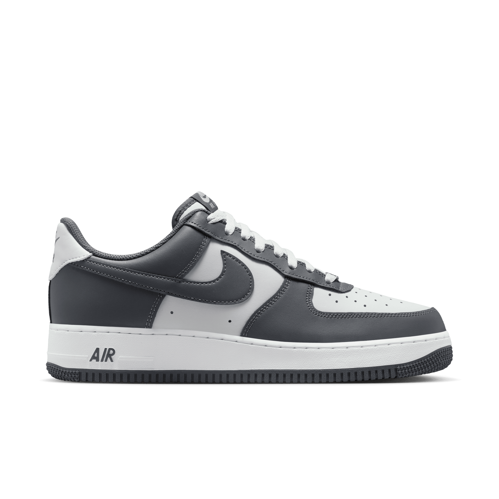 Men's Nike Air Force 1 '07 "Glacier Blue"