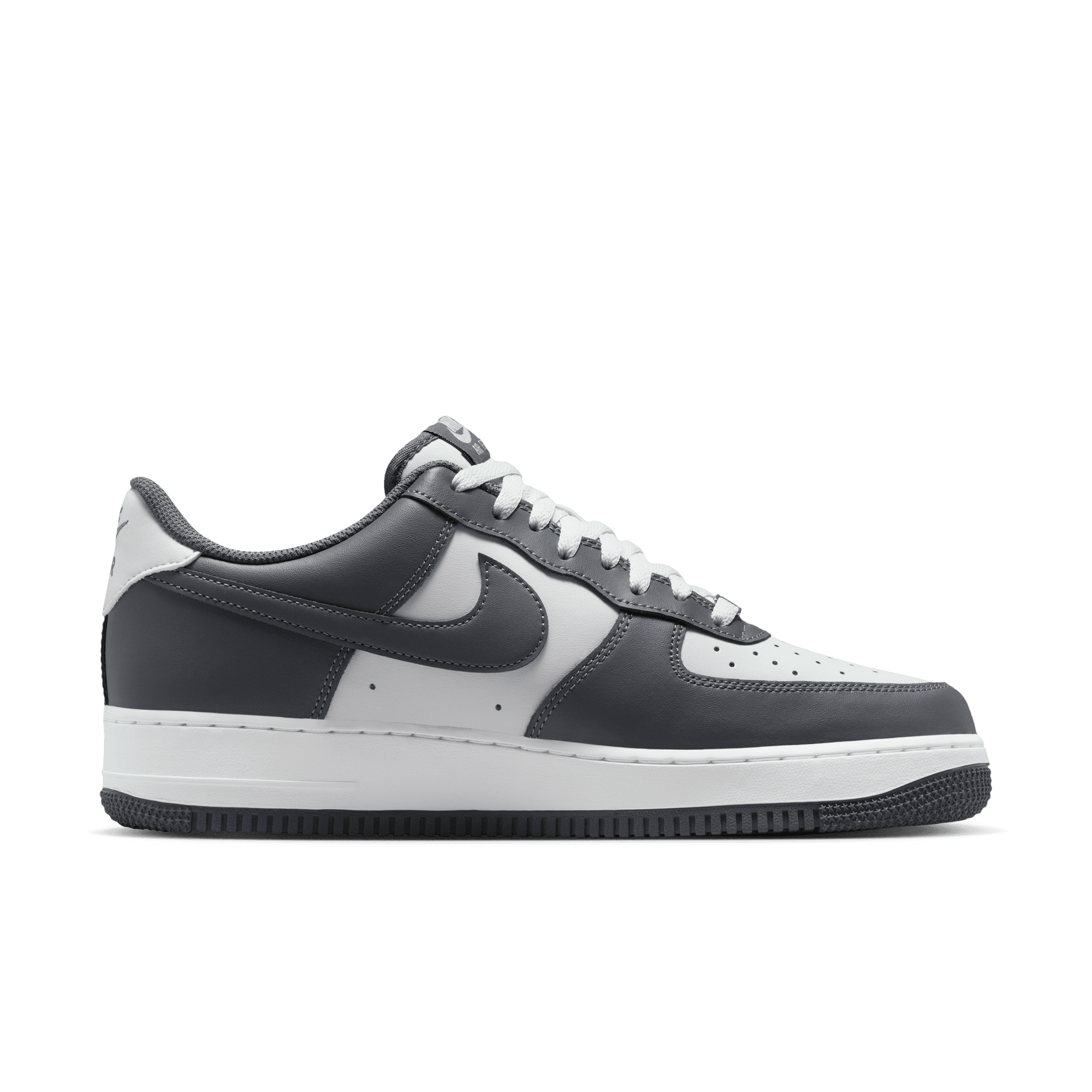 Men's Nike Air Force 1 '07 "Glacier Blue"