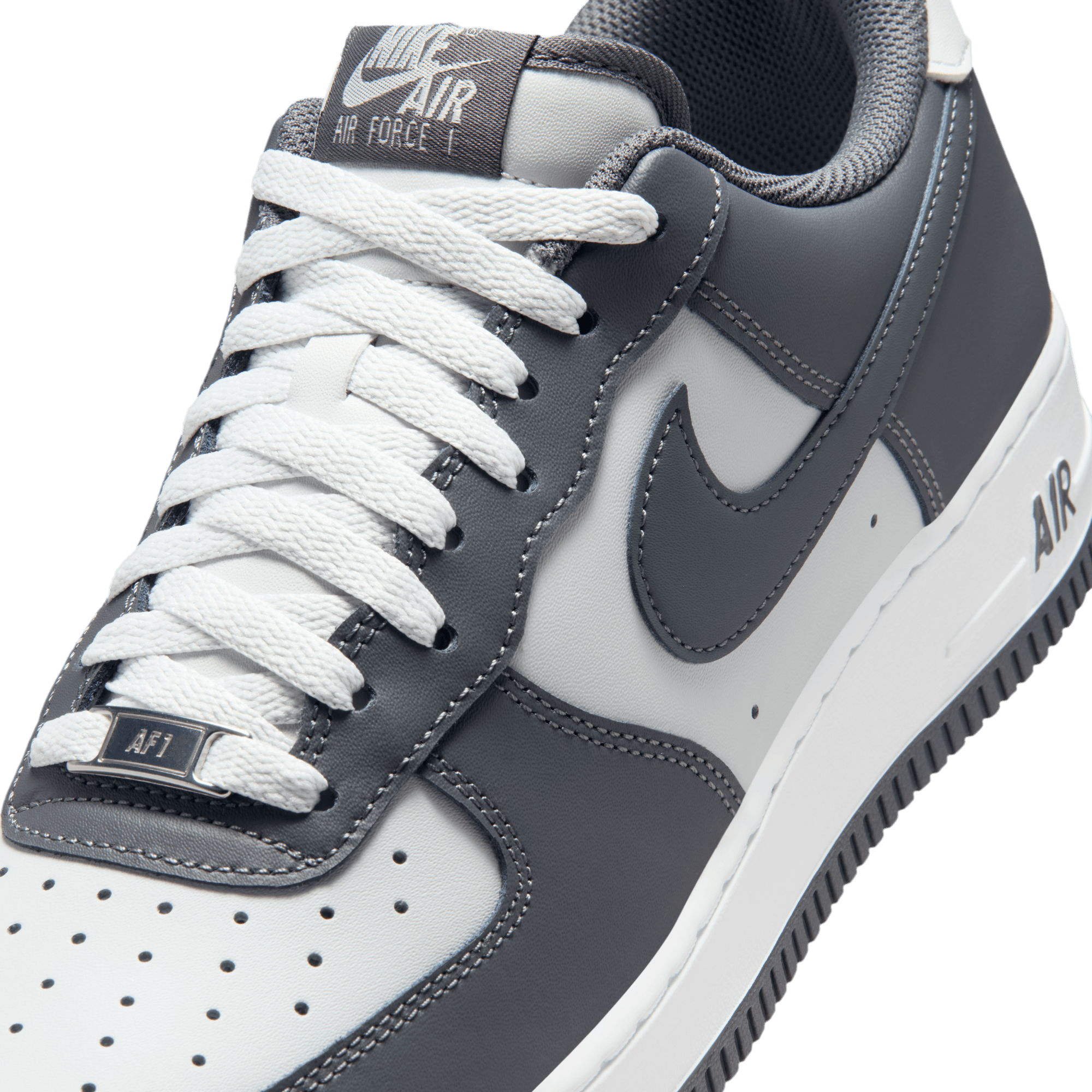 Men's Nike Air Force 1 '07 "Glacier Blue"