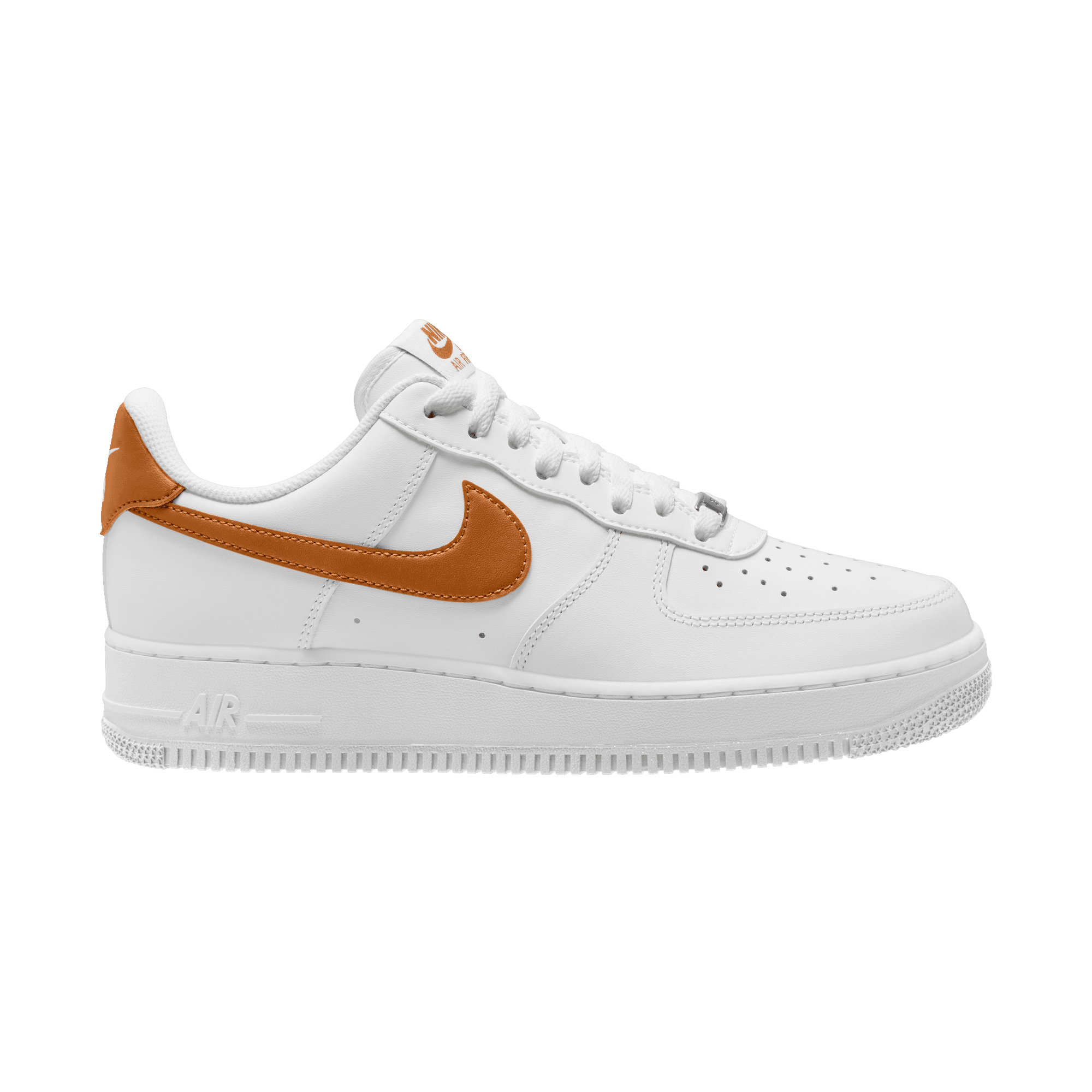 Men's Nike Air Force 1 '07 "Monarch"