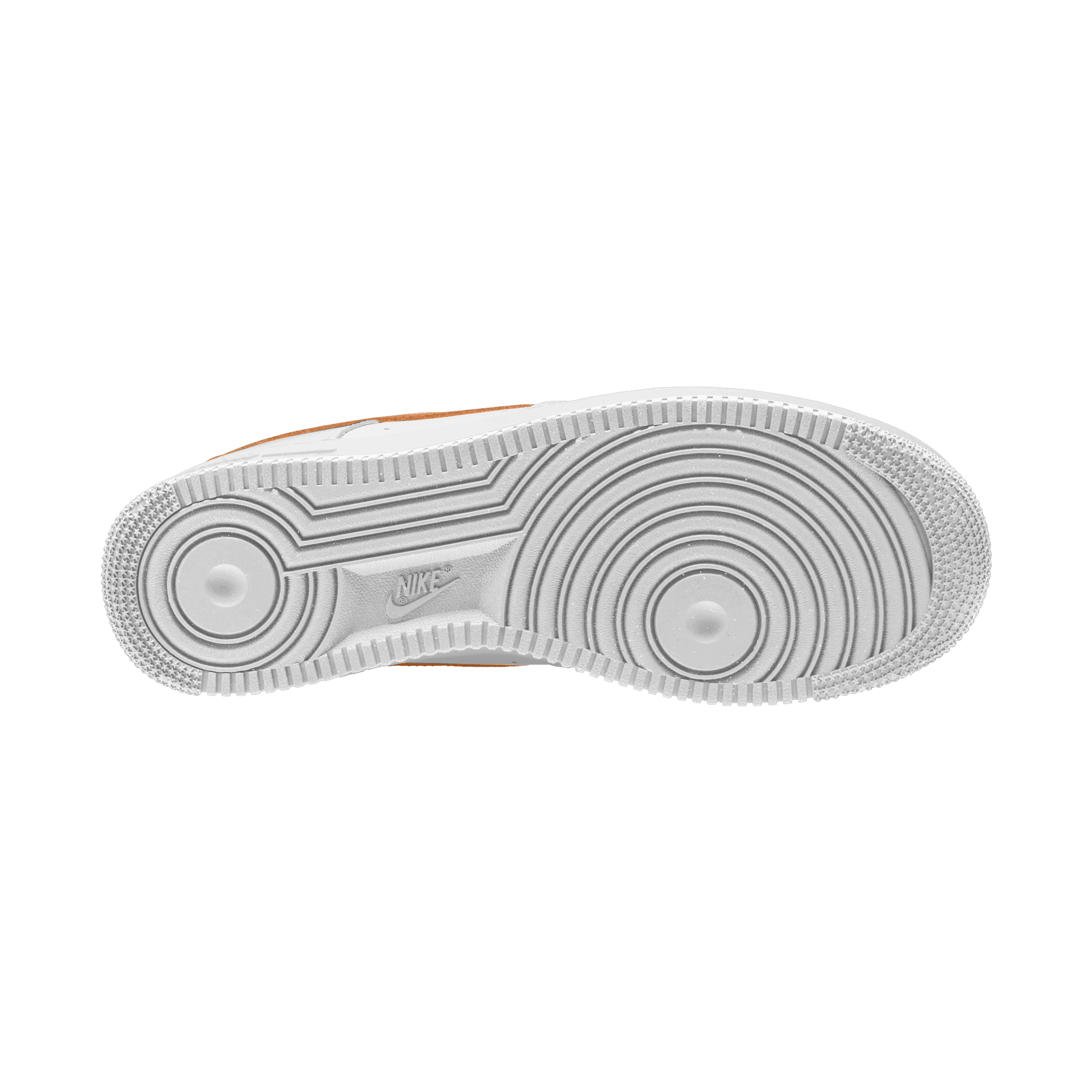 Men's Nike Air Force 1 '07 "Monarch"