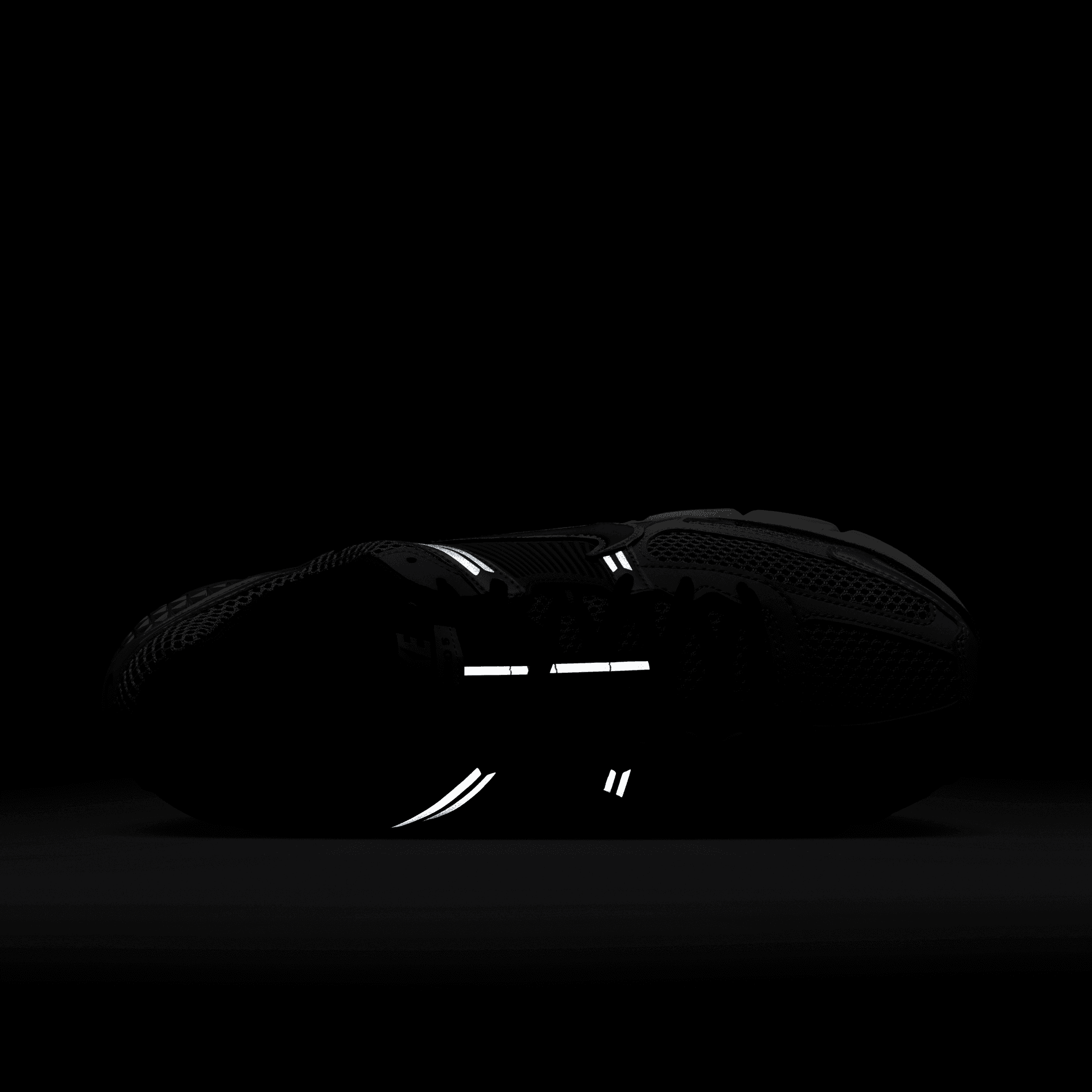 Men's Nike Zoom Vomero 5 "Bright Crimson Metallic Silver"