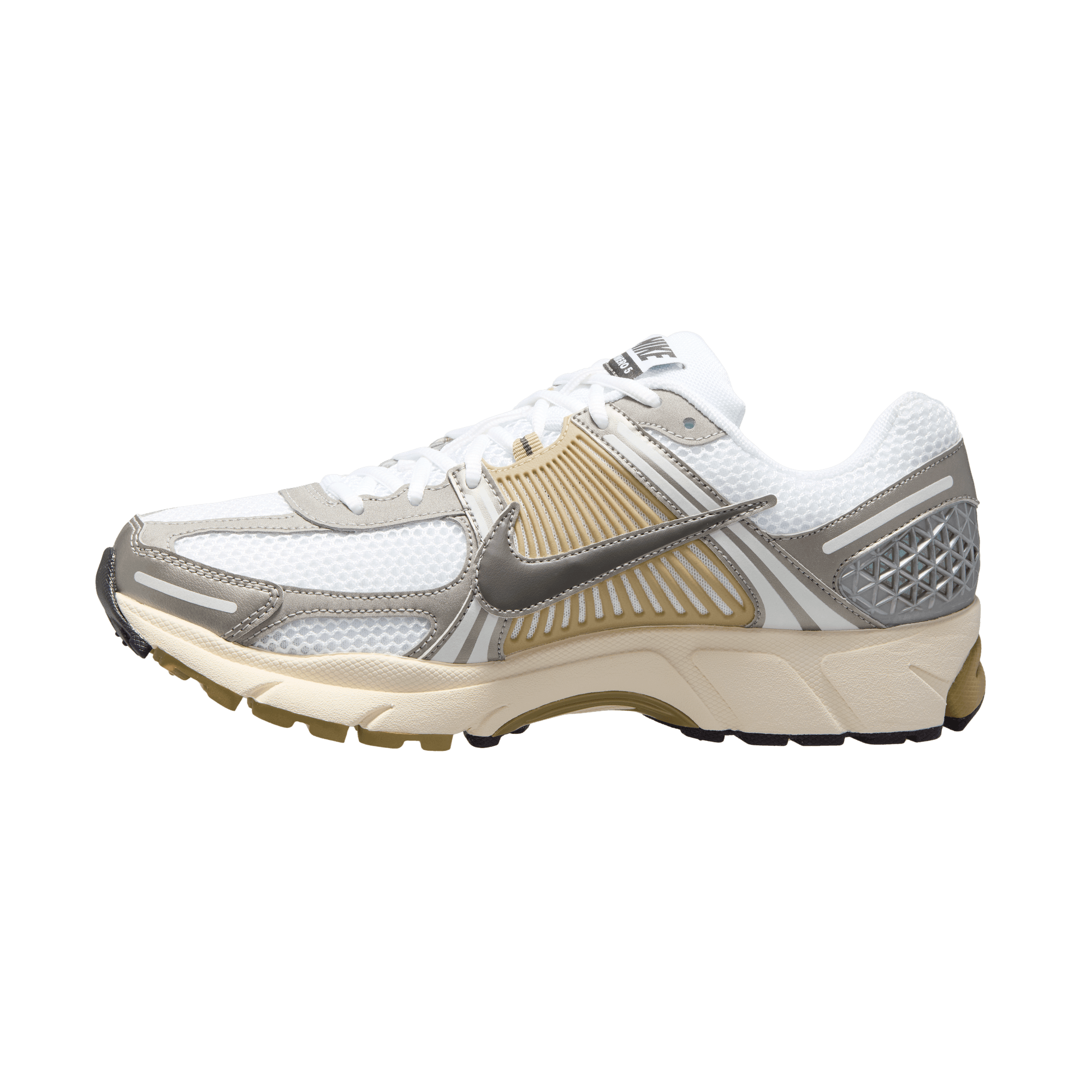 Men's Nike Zoom Vomero 5 "Metallic Pewter"