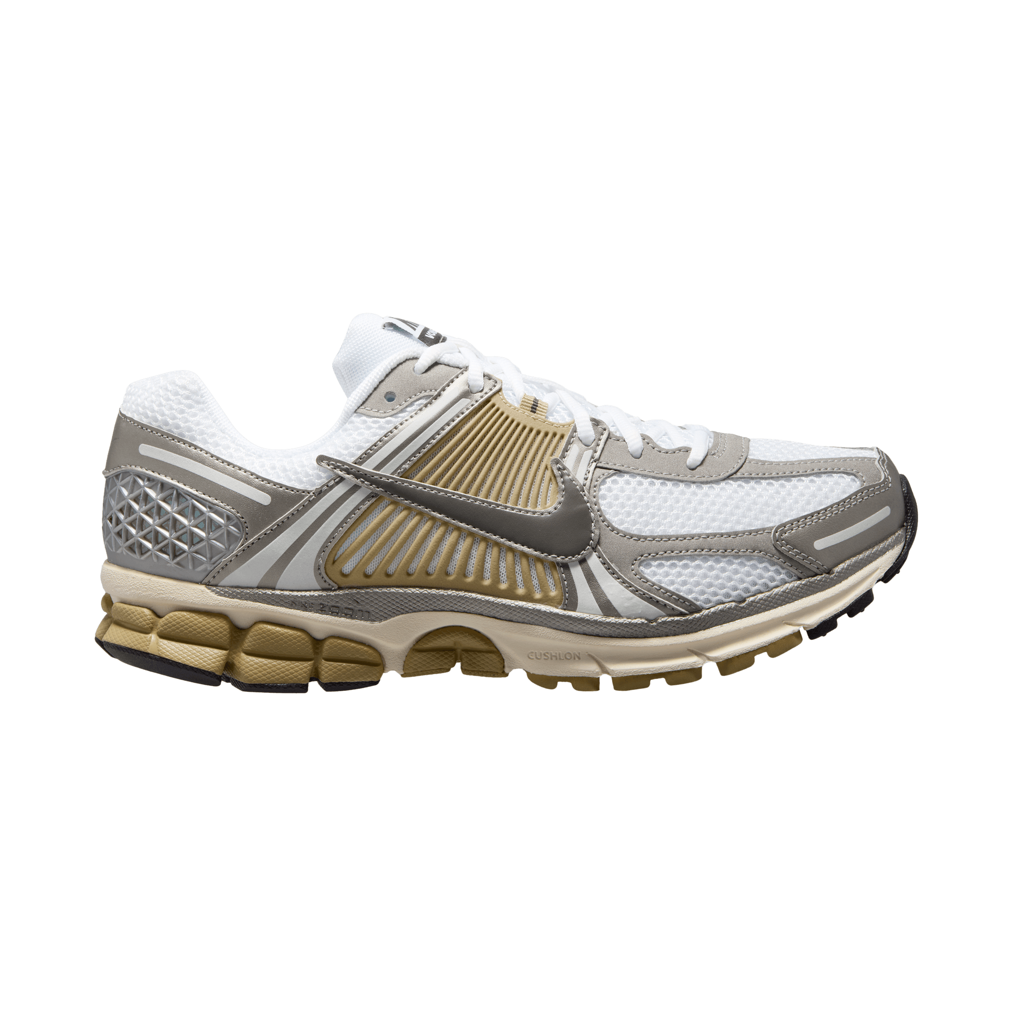Men's Nike Zoom Vomero 5 "Metallic Pewter"