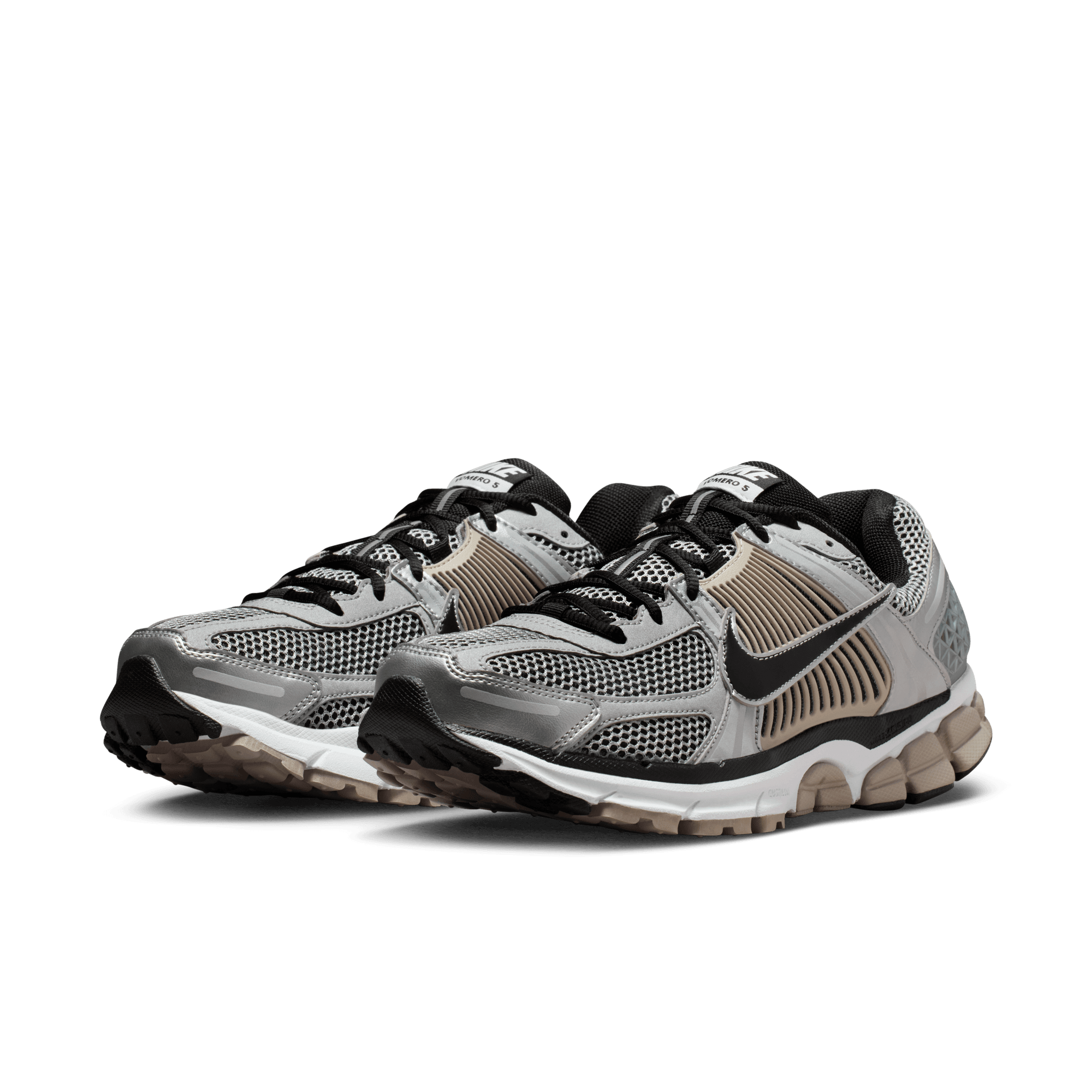 Men's Nike Zoom Vomero 5 "College Grey"