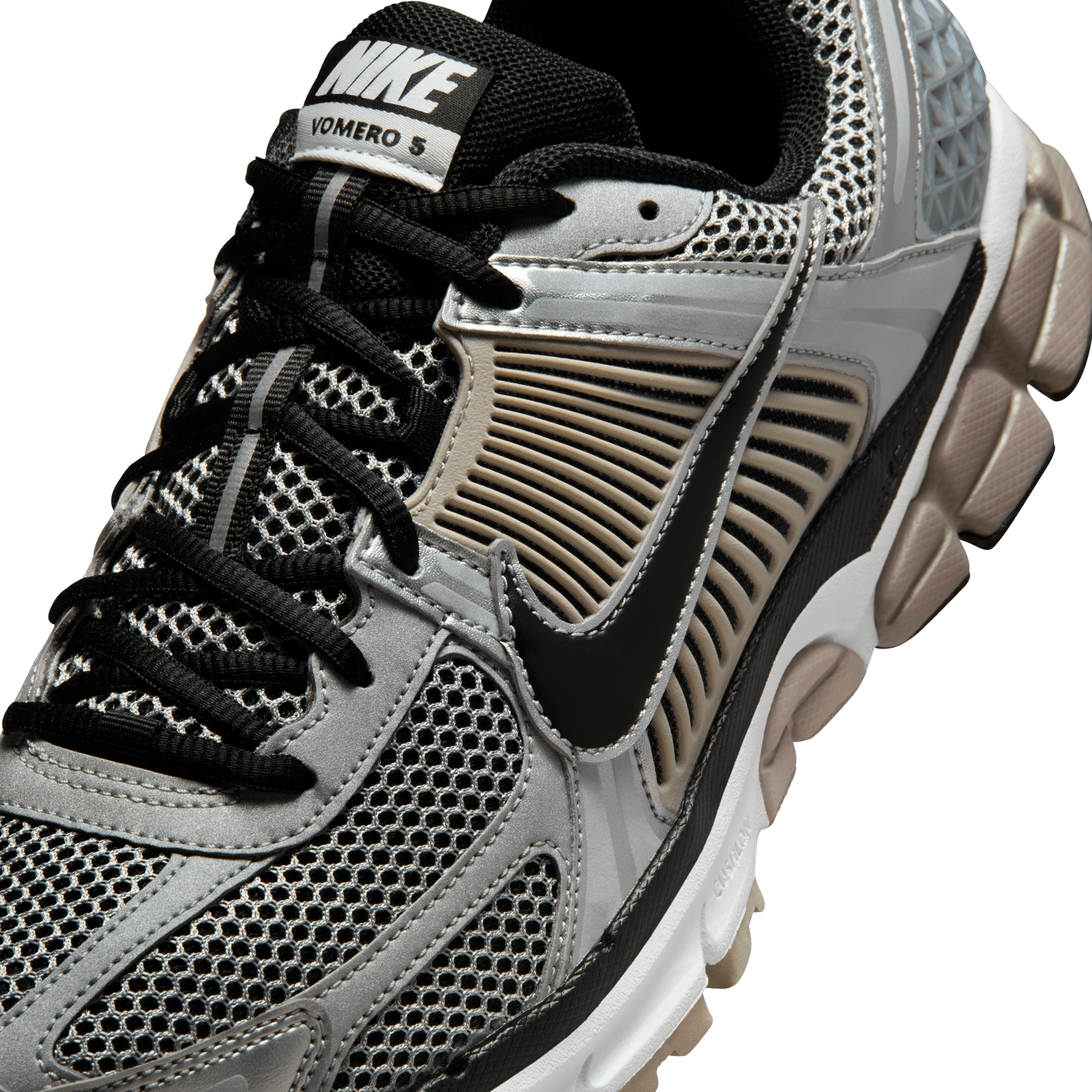 Men's Nike Zoom Vomero 5 "College Grey"