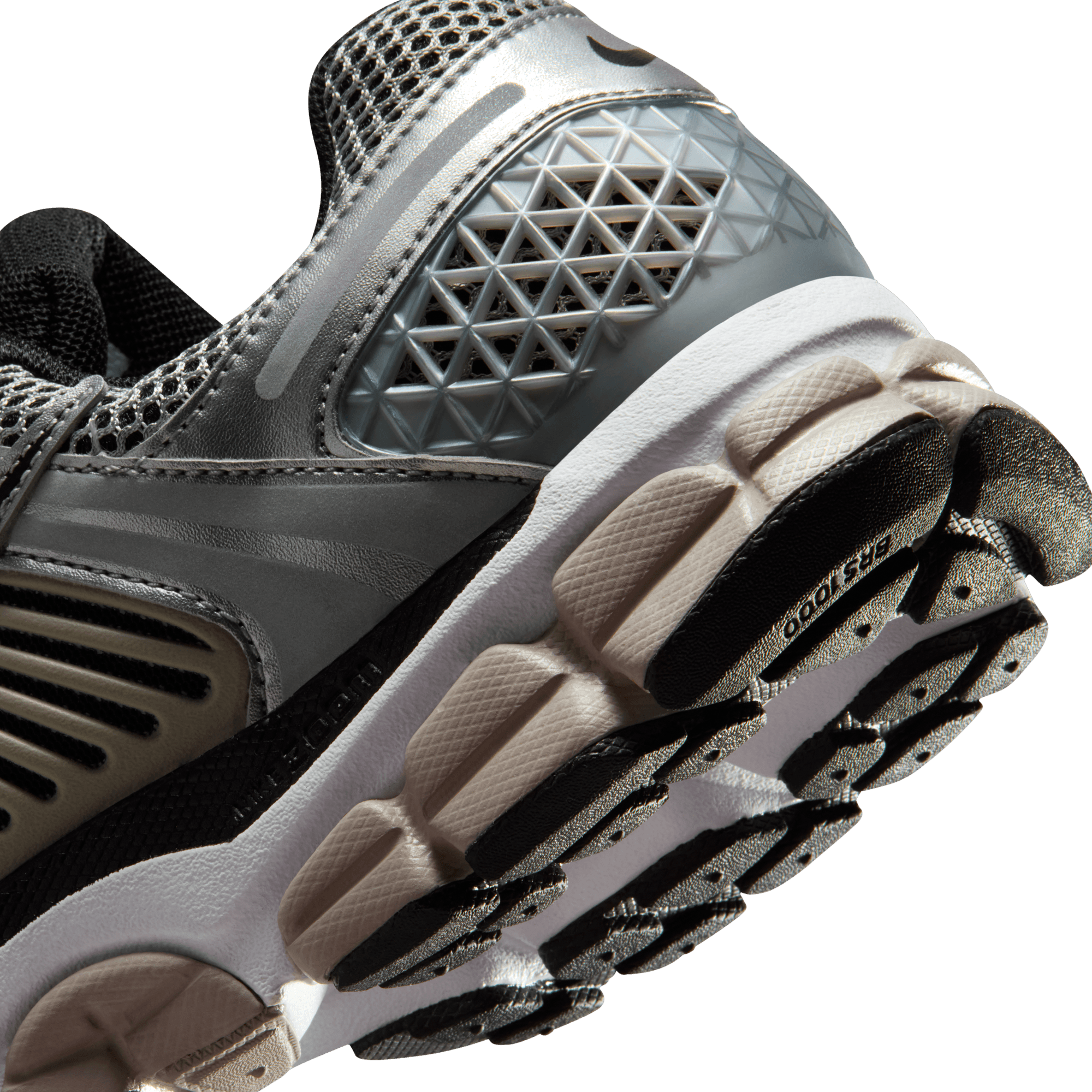 Men's Nike Zoom Vomero 5 "College Grey"