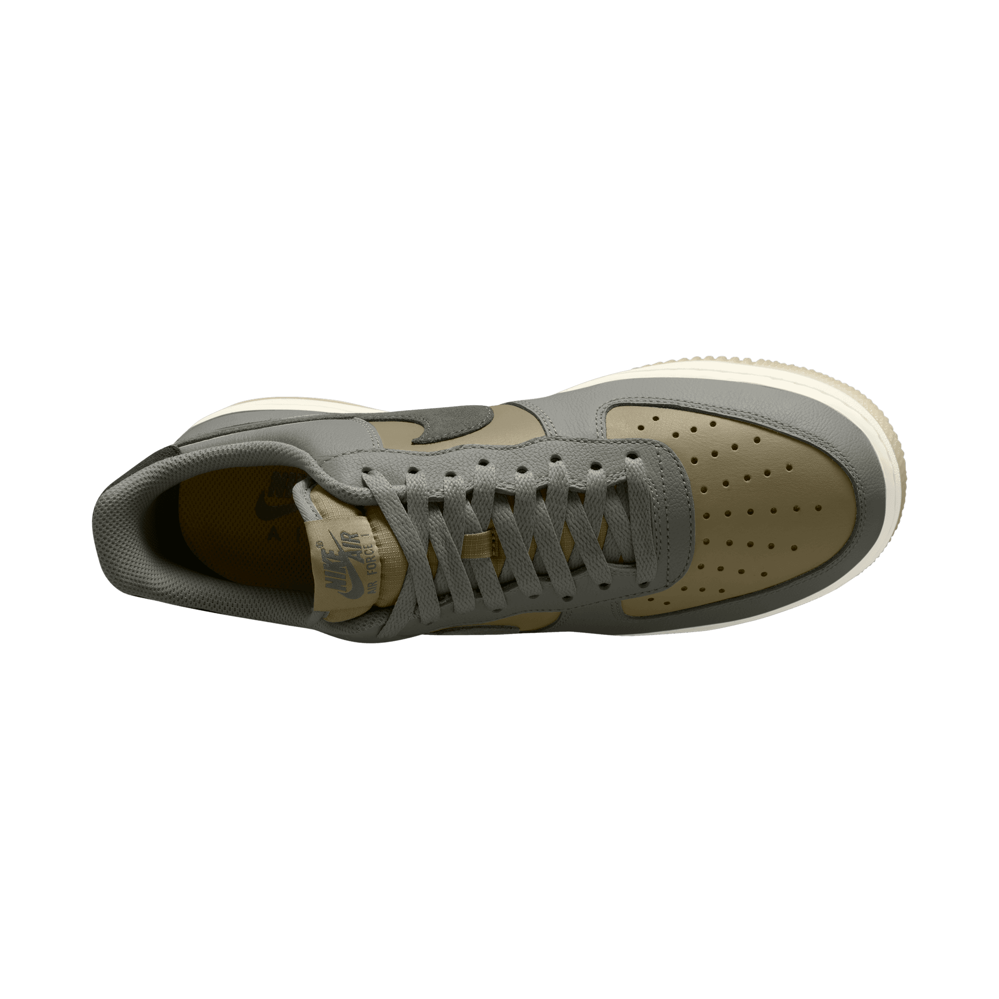 Men's Nike Air Force 1 '07 LV8 "Dark Stucco"