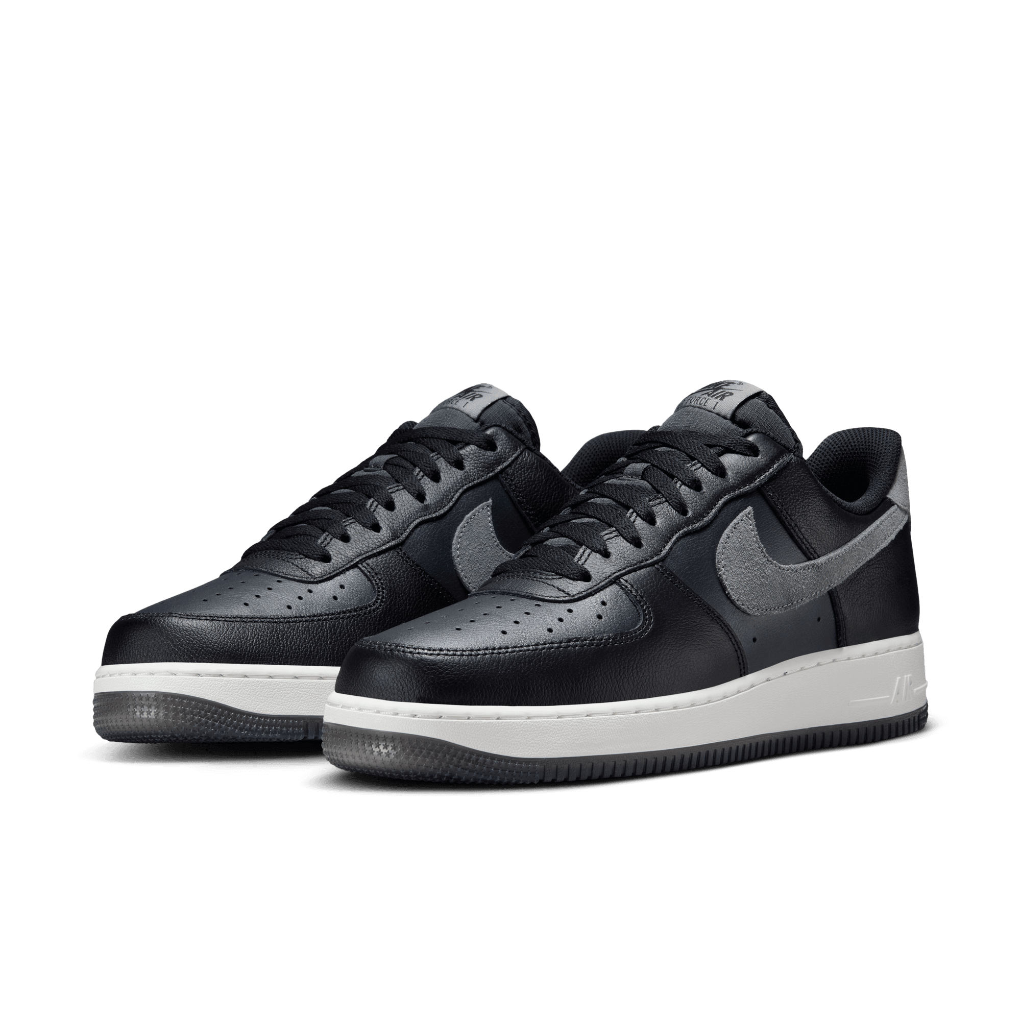 Men's Nike Air Force 1 '07 LV8 "Smoke Grey"