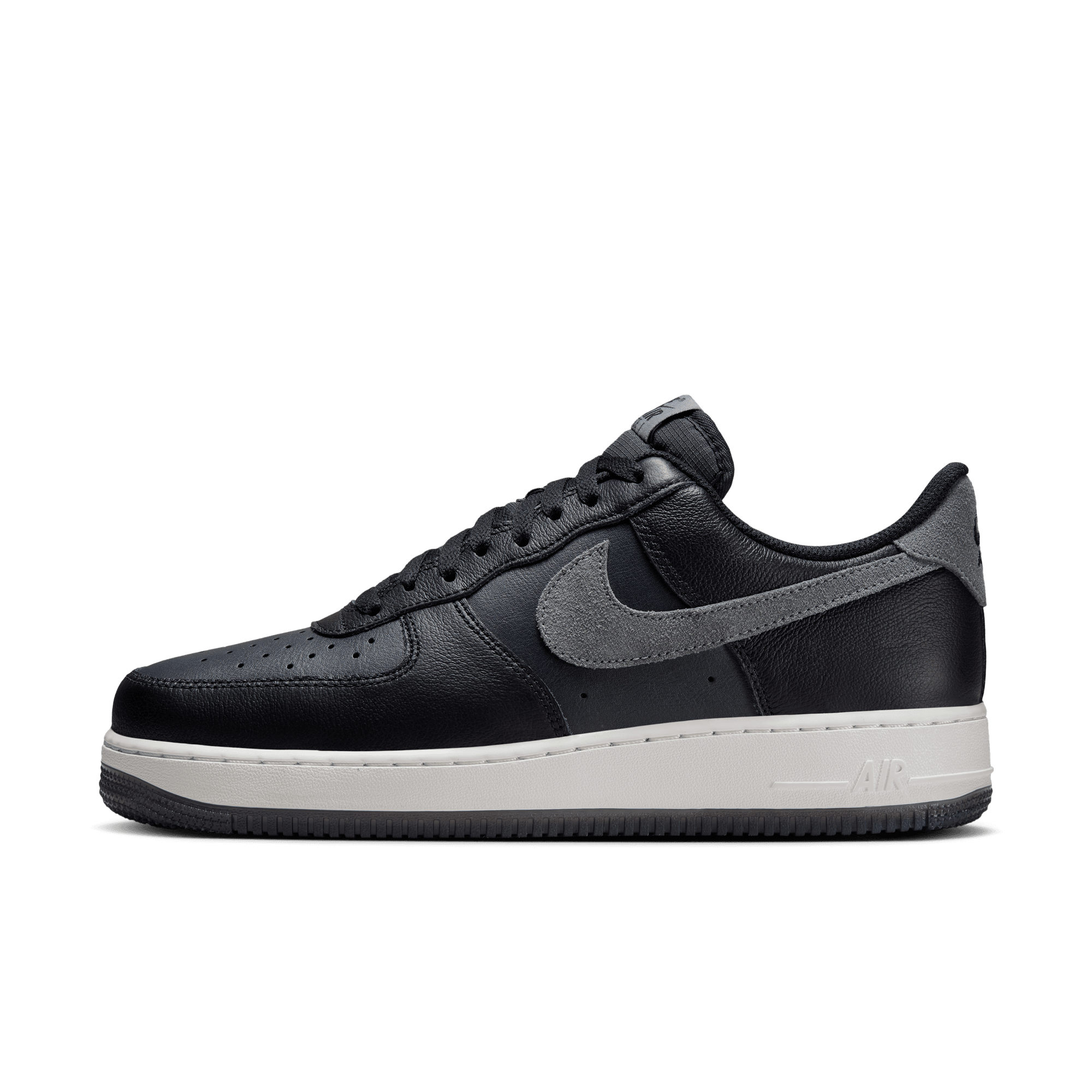 Men's Nike Air Force 1 '07 LV8 "Smoke Grey"