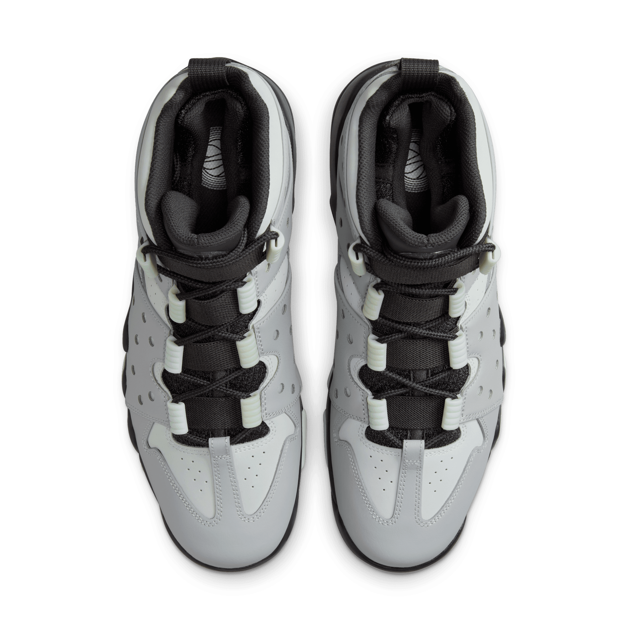 Men's Air Max2 CB '94 Charles Barkley "Dark Smoke Grey"