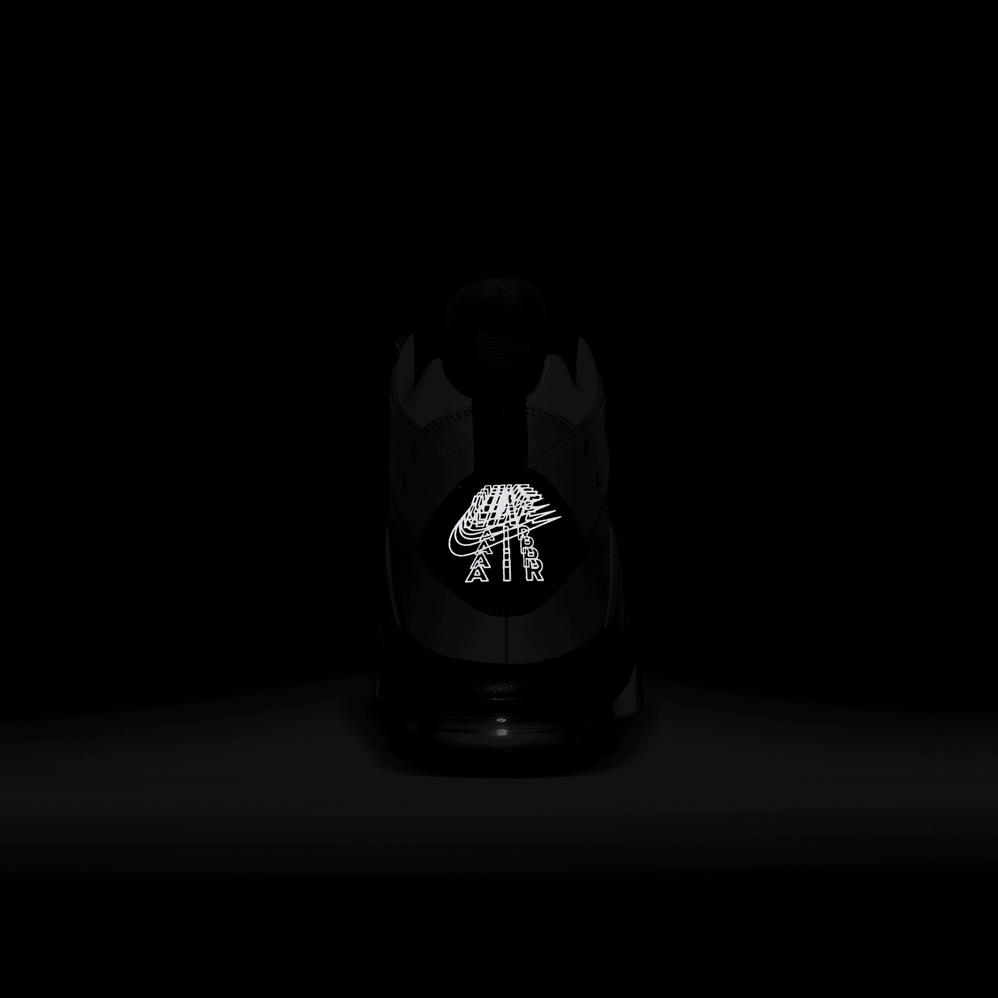 Men's Air Max2 CB '94 Charles Barkley "Dark Smoke Grey"