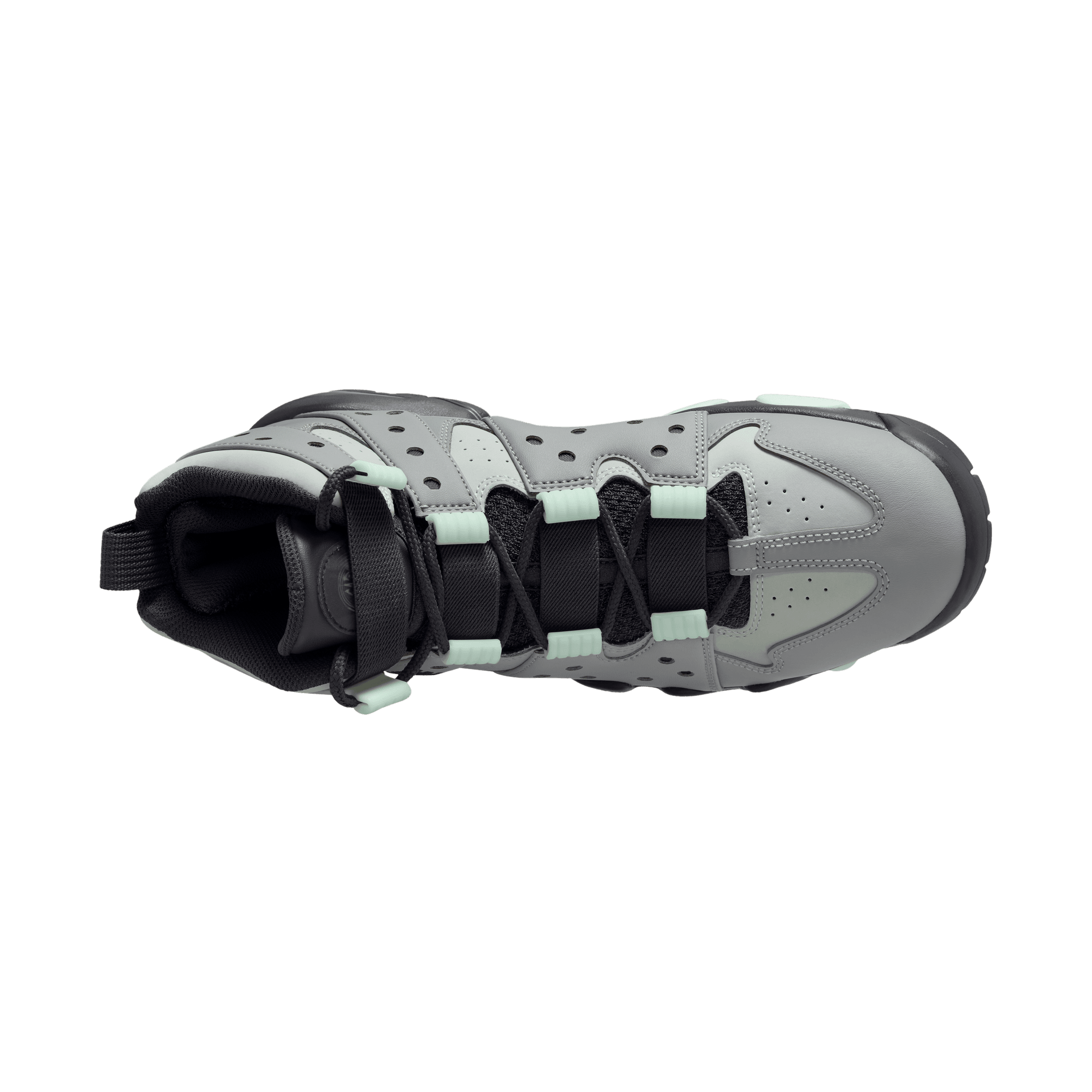 Men's Air Max2 CB '94 Charles Barkley "Dark Smoke Grey"