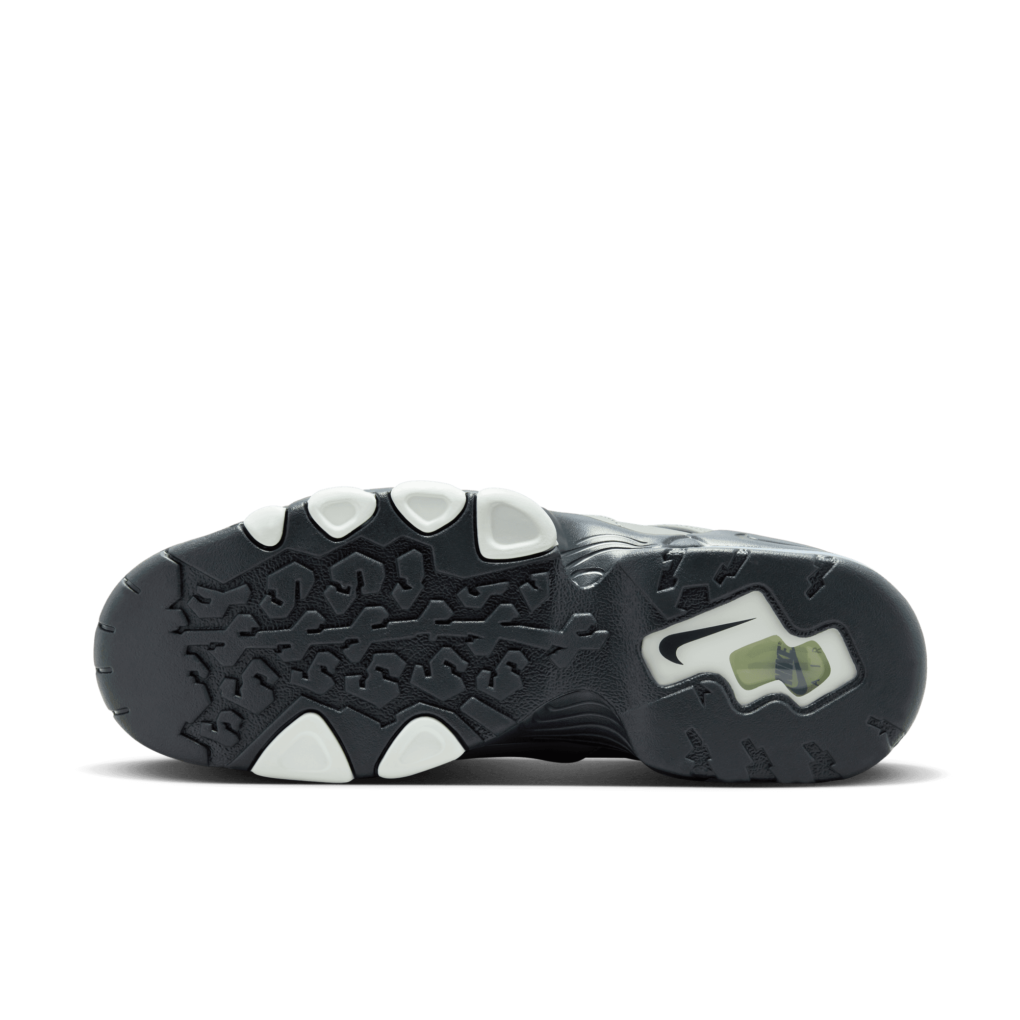 Men's Air Max2 CB '94 Charles Barkley "Dark Smoke Grey"