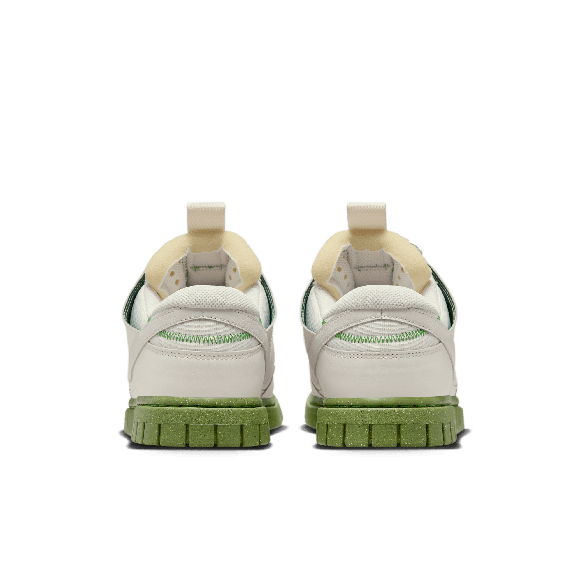 Men's Nike Air Dunk Low Jumbo "Sail Green"