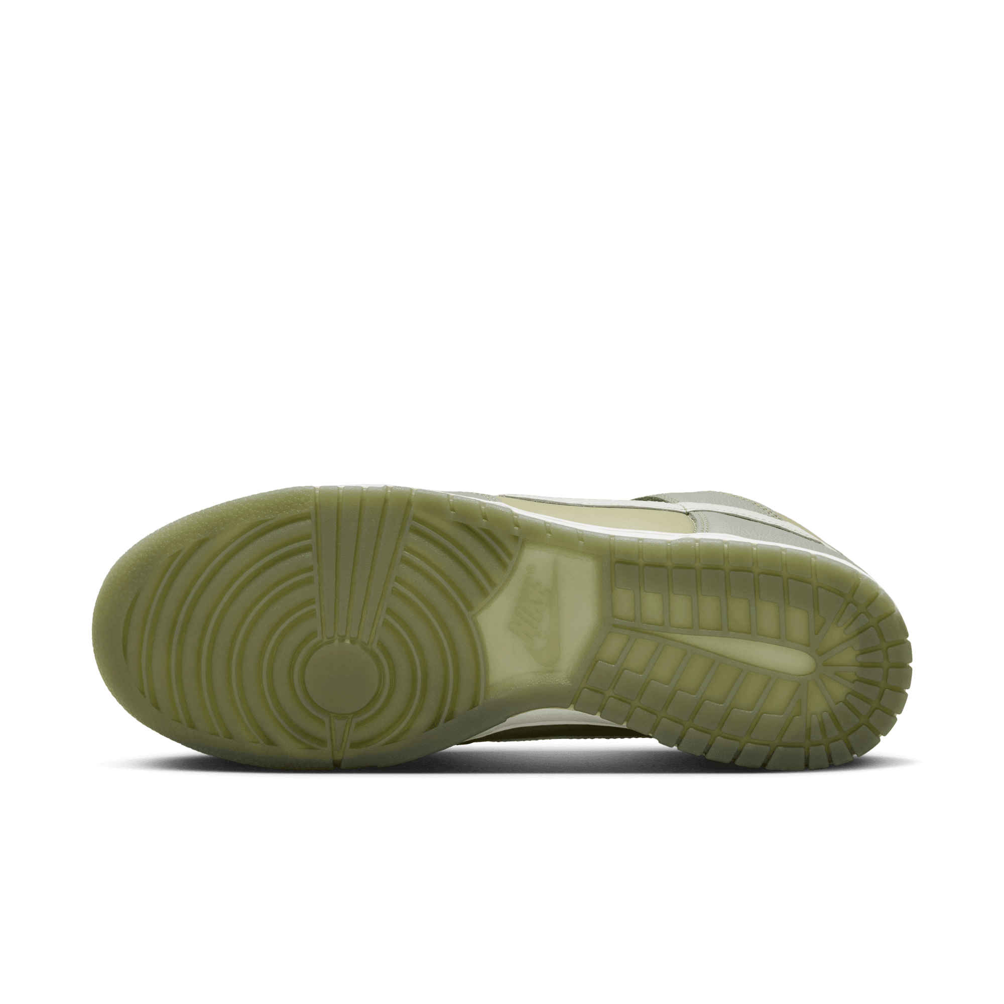 Men's Nike Dunk Mid "Dark Stucco"