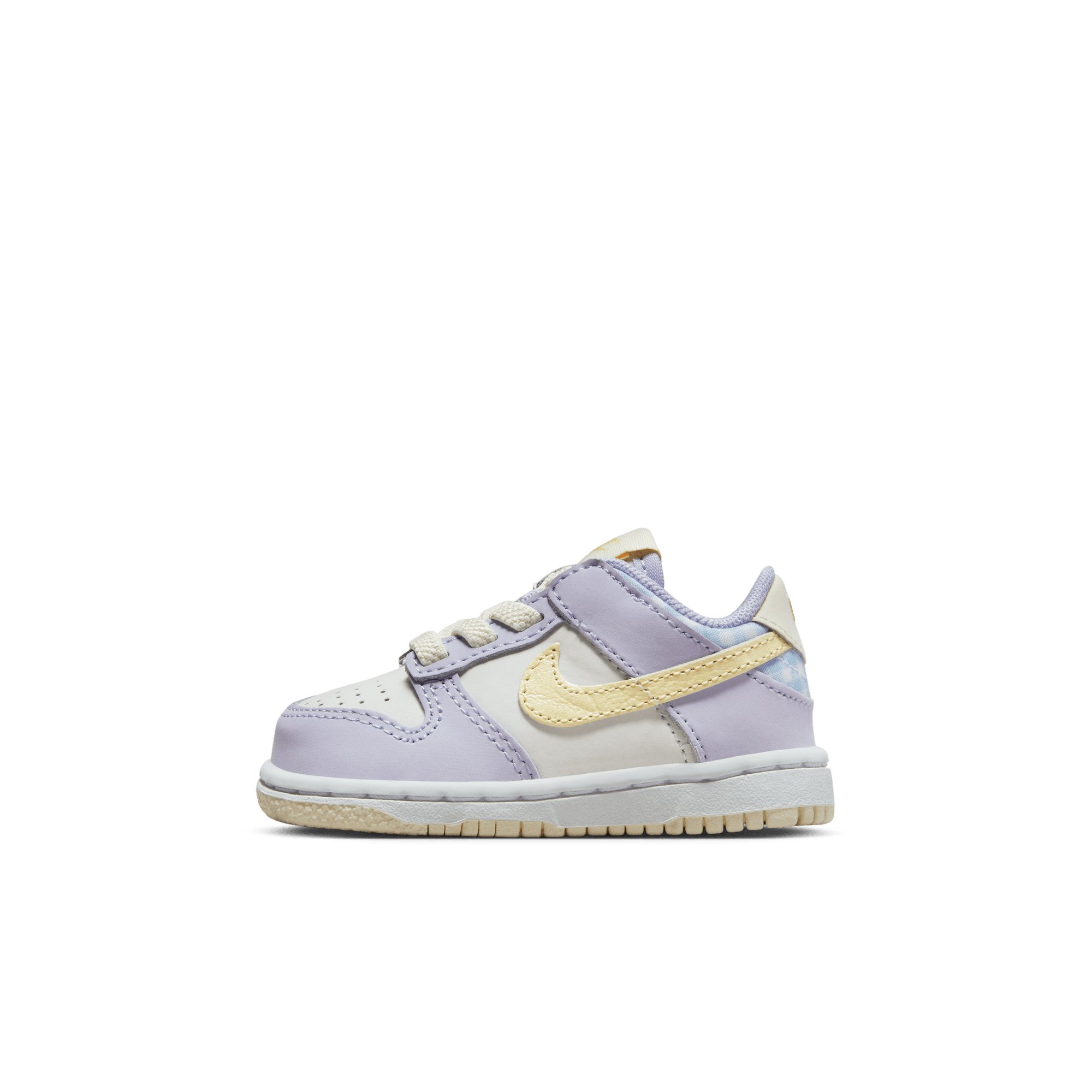 Baby/Toddler Nike Dunk Low "Easter"