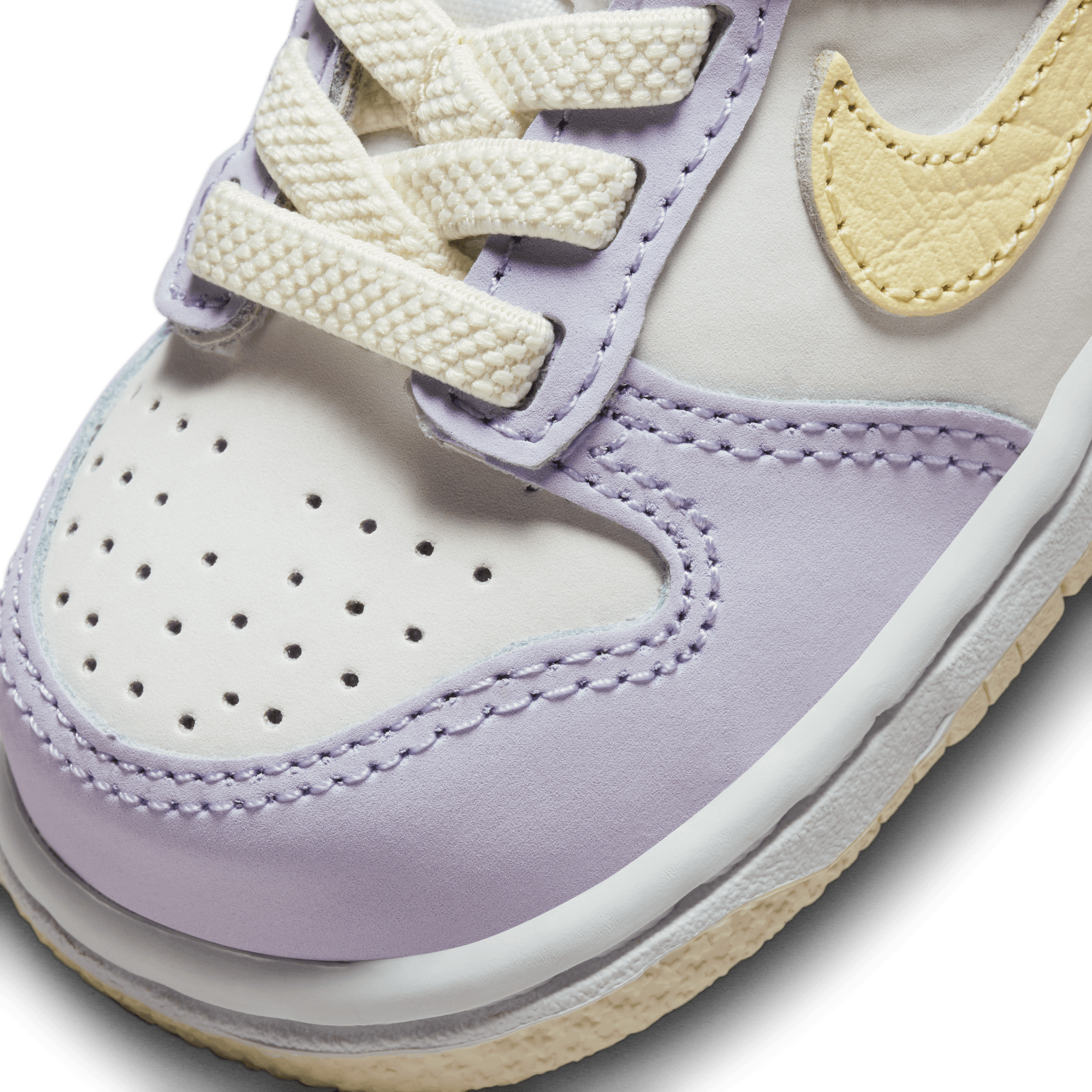 Baby/Toddler Nike Dunk Low "Easter"