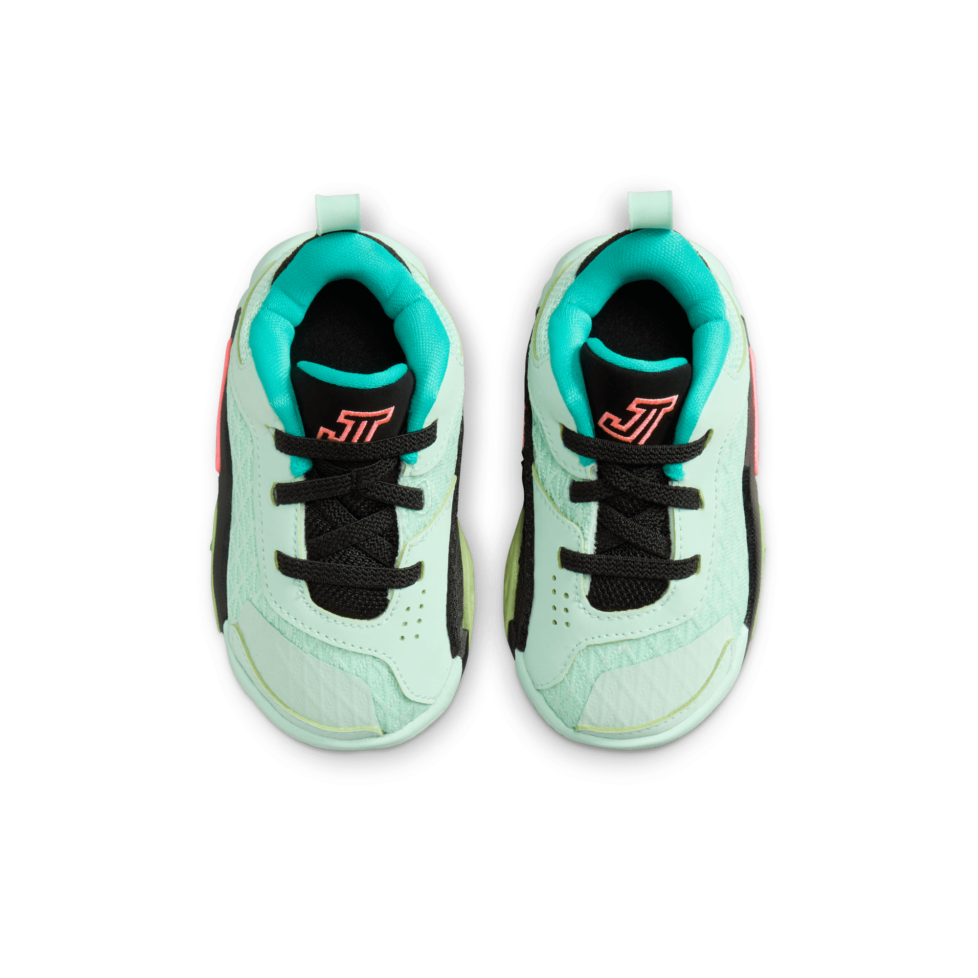 Baby/Toddler Jayson Tatum 2 "Vortex"