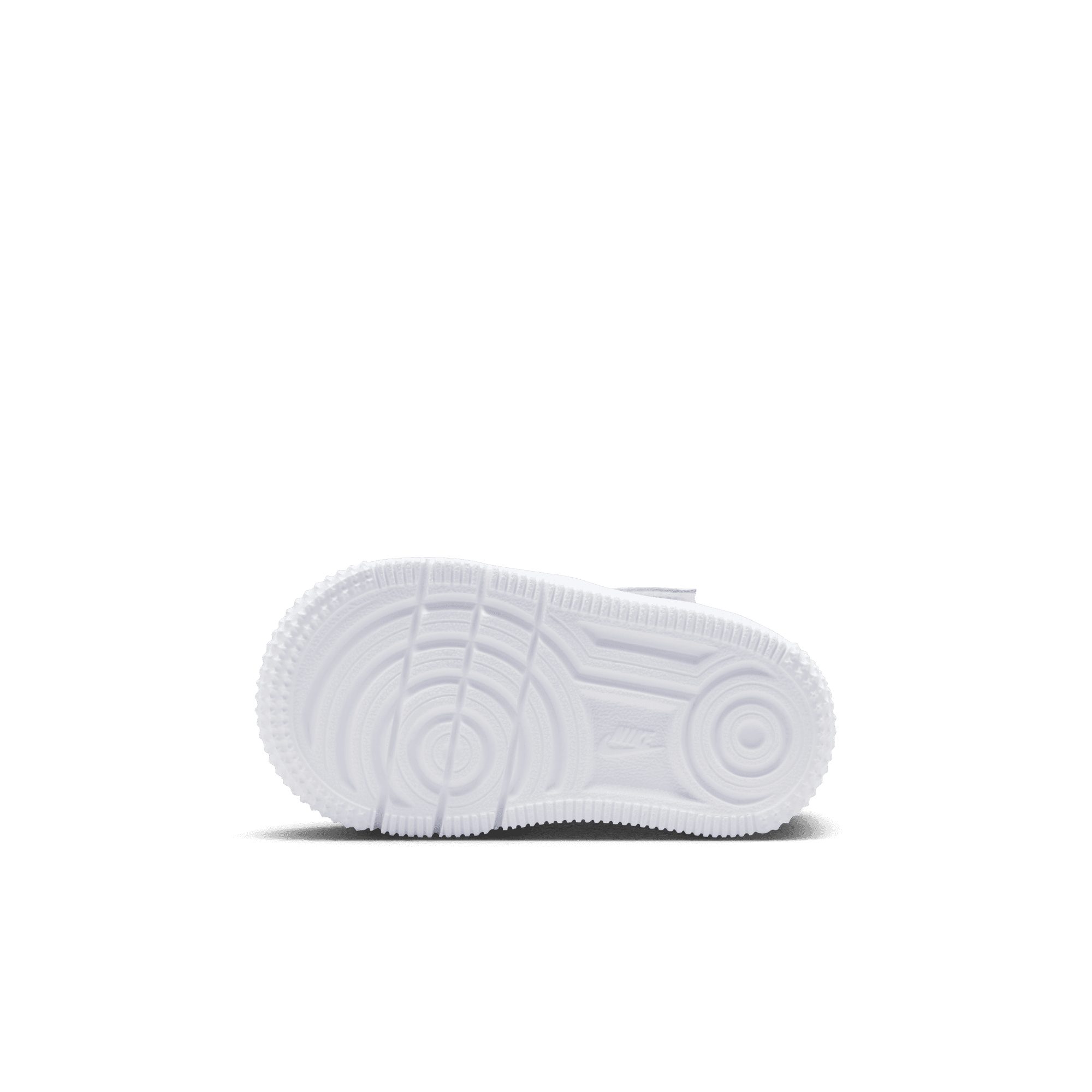 Baby/Toddler Nike Force 1 Low EasyOn "Laser Fuchsia"